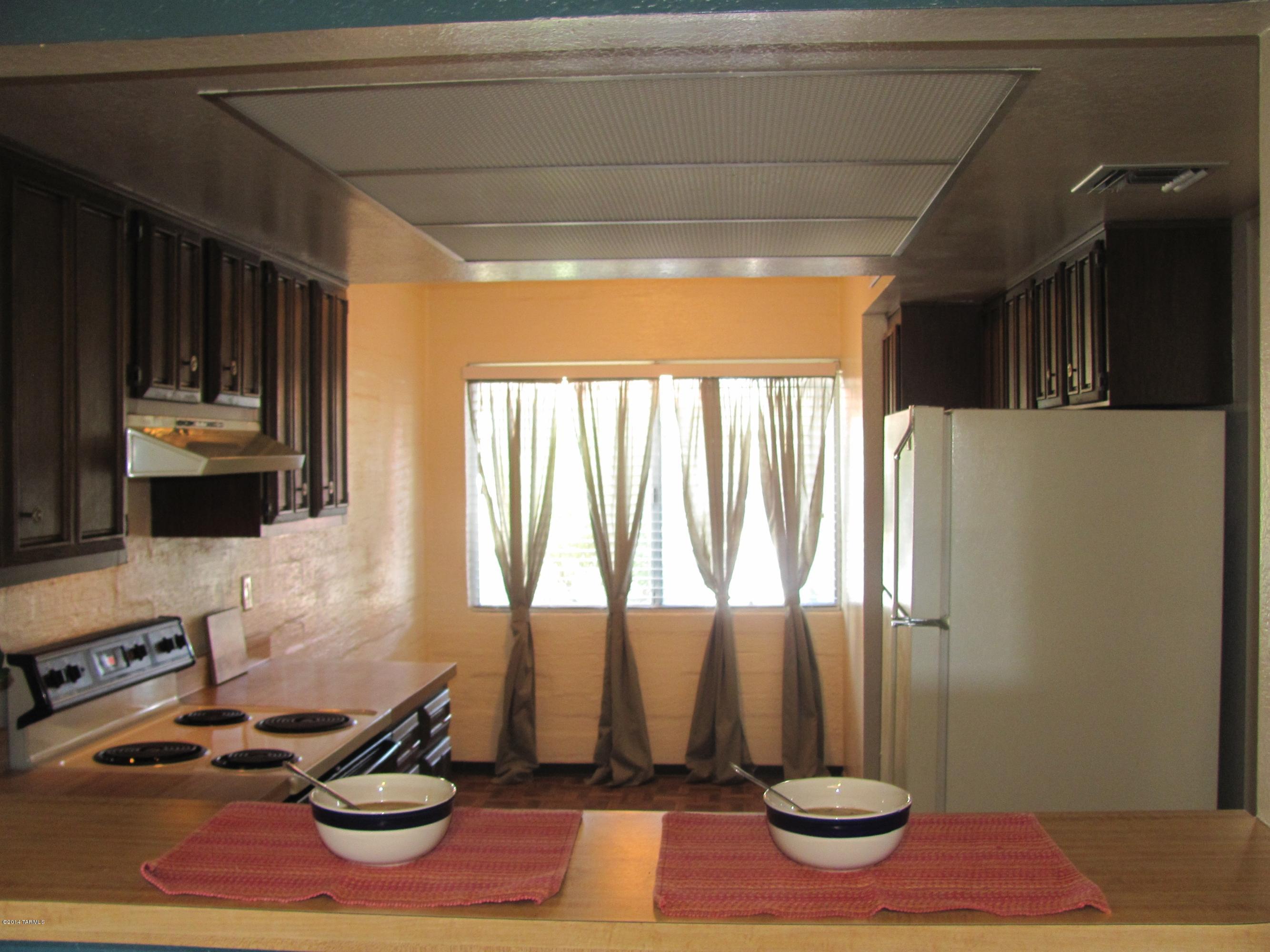 2525 East Prince Road, Unit 34 Tucson, AZ 85716 - Photo 4 of 11 Gallery Image 4