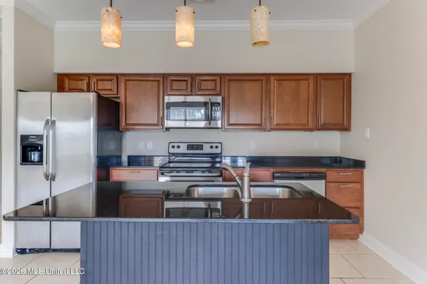 $296,000 | 200 North Jeff Davis Avenue, Unit 8, Long Beach, MS 39560