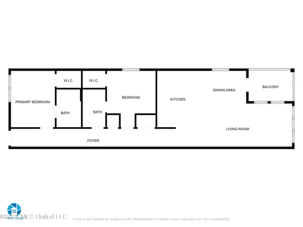 $296,000 | 200 North Jeff Davis Avenue, Unit 8, Long Beach, MS 39560