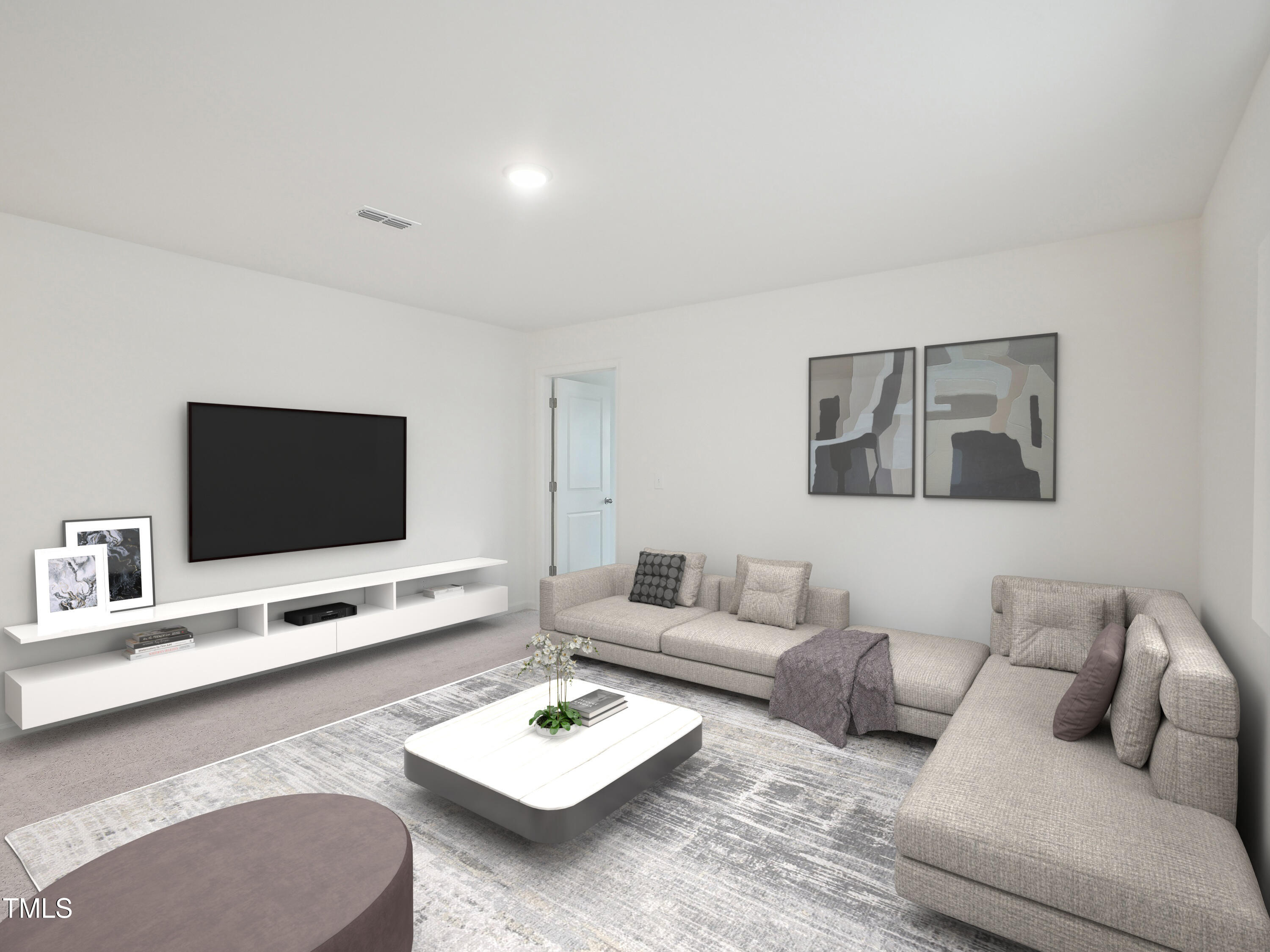 1225 Solace Way Rolesville, NC 27571 - Photo 21 of 30 19-print-Solace Wy 212-loft (2)