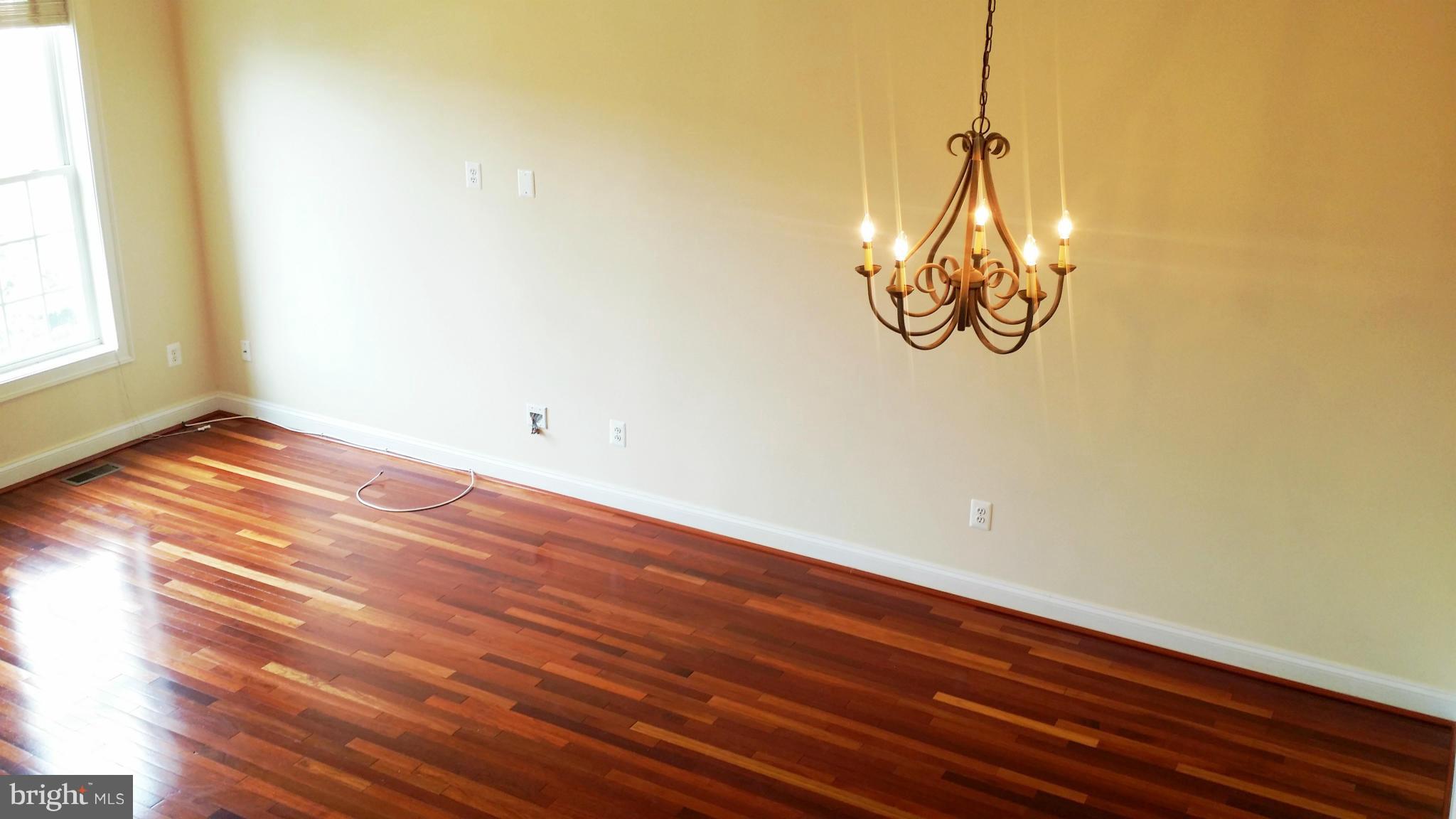 557 Cedar Spring Street Gaithersburg, MD 20877 - Photo 6 of 20 Living Room