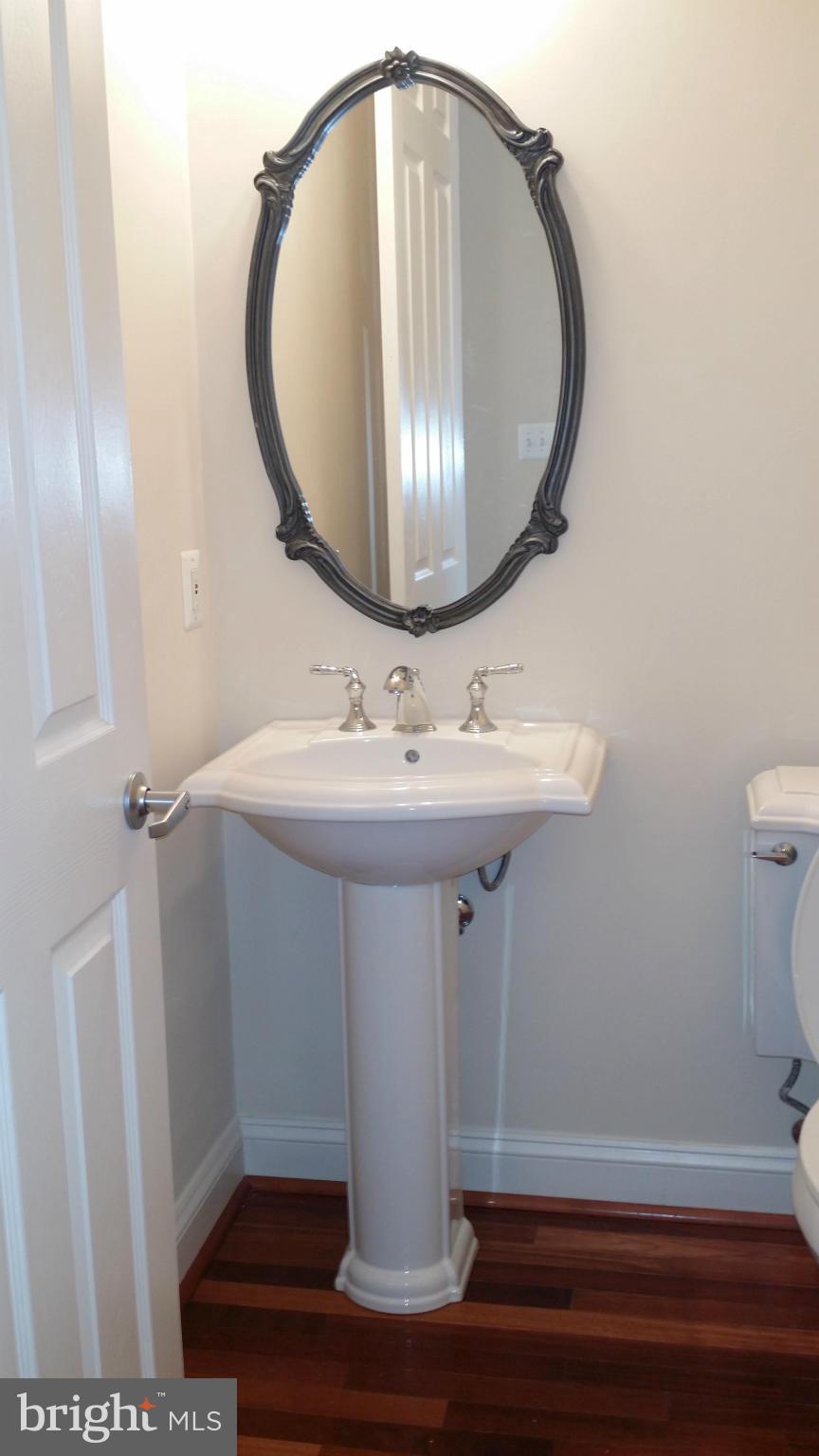 557 Cedar Spring Street Gaithersburg, MD 20877 - Photo 7 of 20 Basement