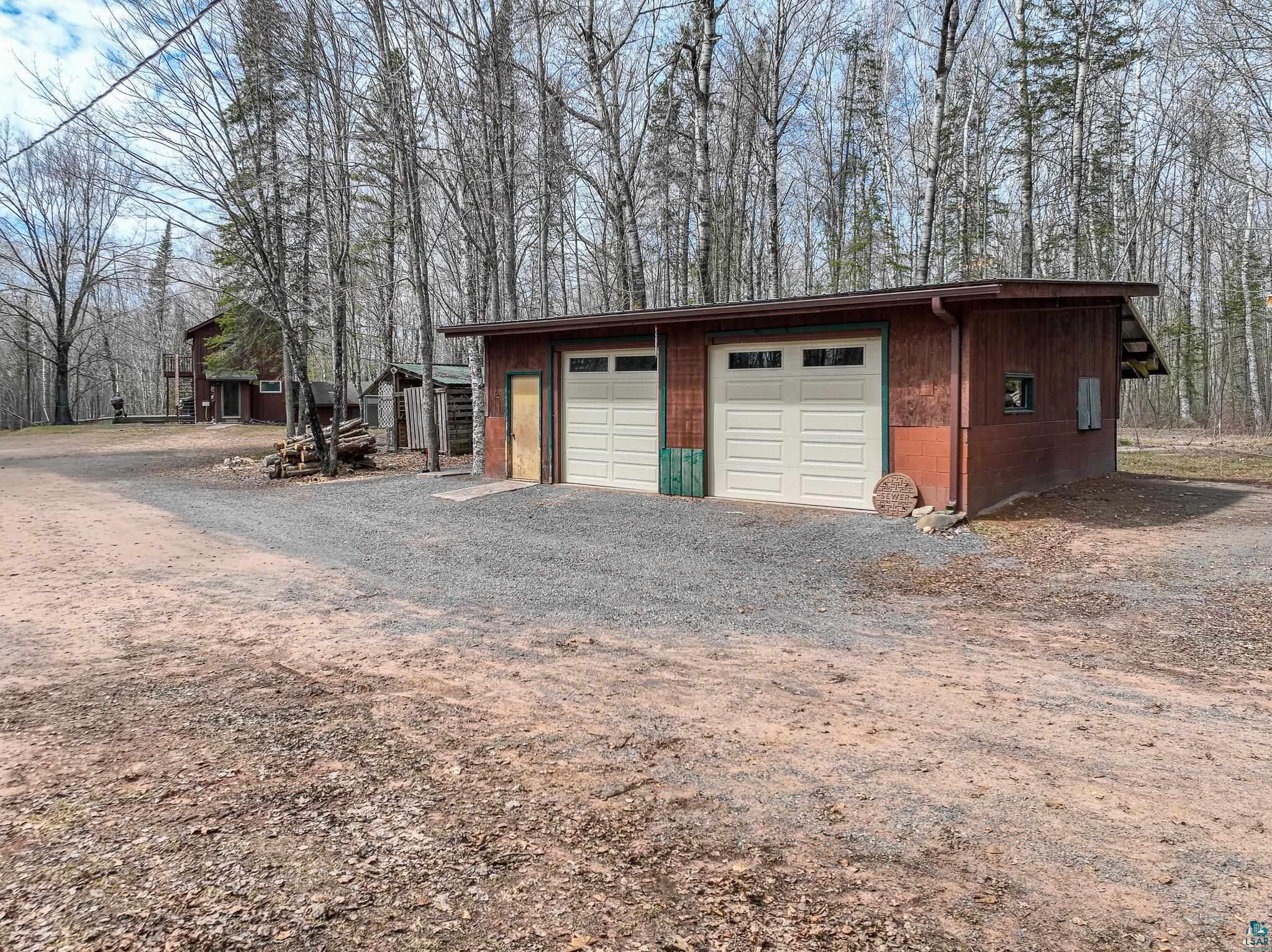 5190 Koenen Road South Range, WI 54874 - Photo 18 of 35