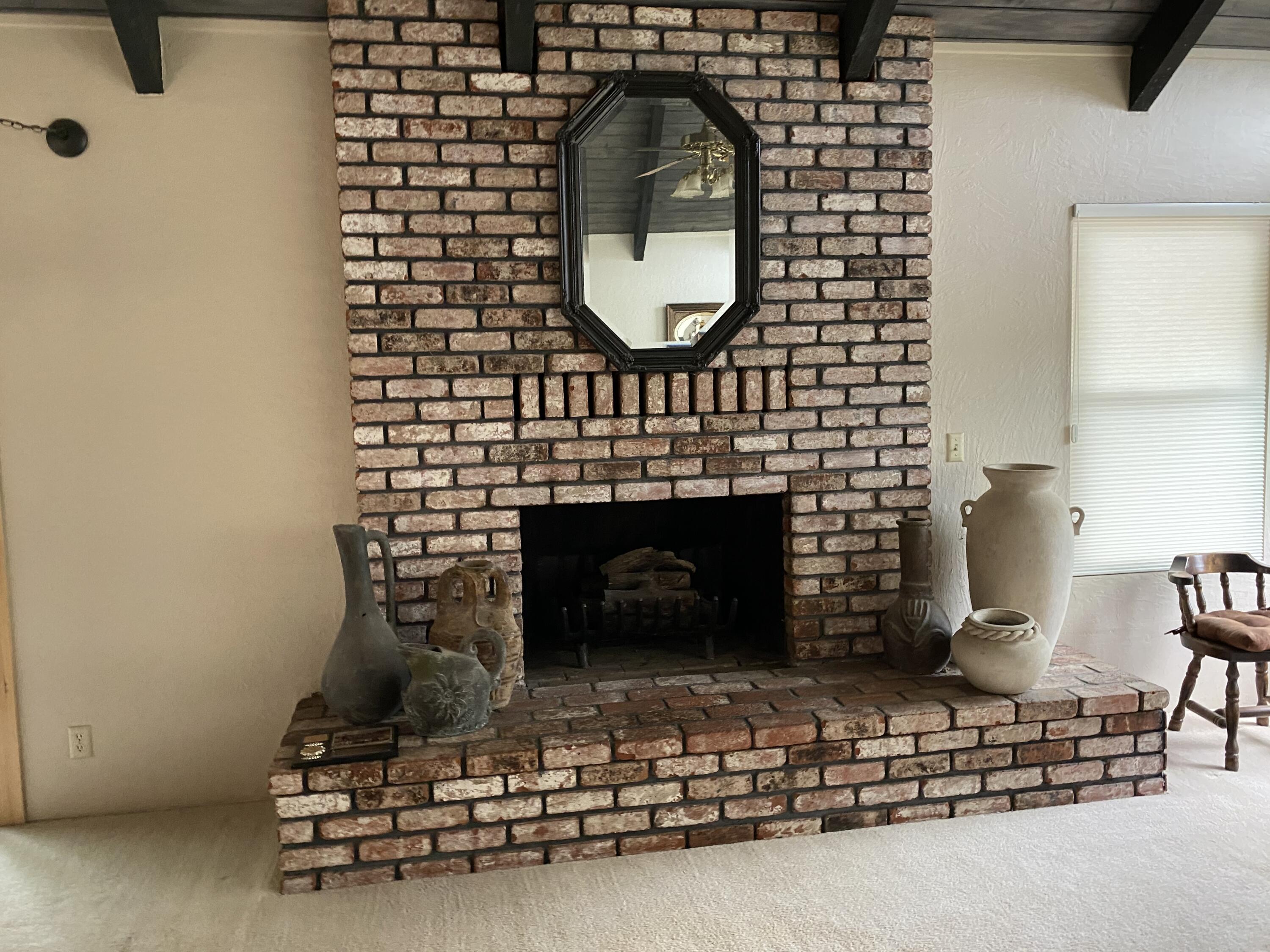 617 Missouri Flat Road Grants Pass, OR 97527 - Photo 8 of 22 Fireplace 1