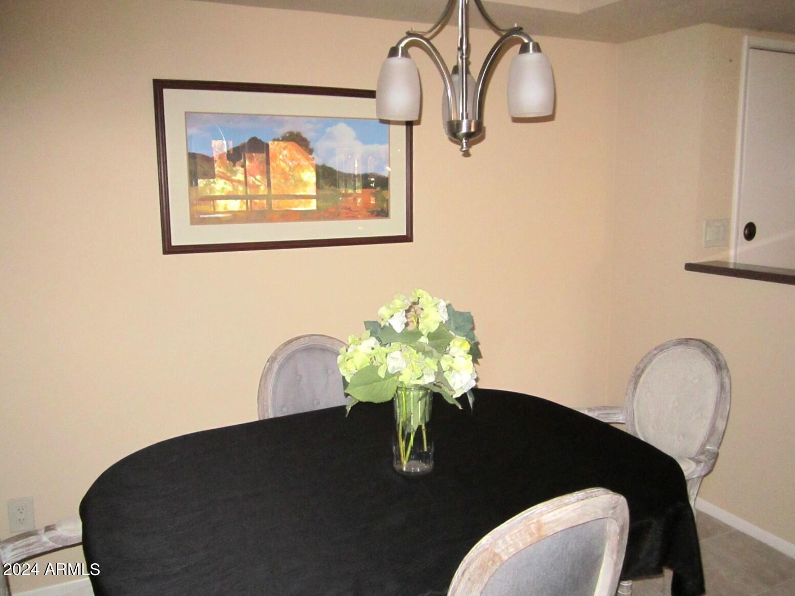 4303 East Cactus Road, Unit 431 Phoenix, AZ 85032 - Photo 12 of 49 9 431 A FORMAL DINING