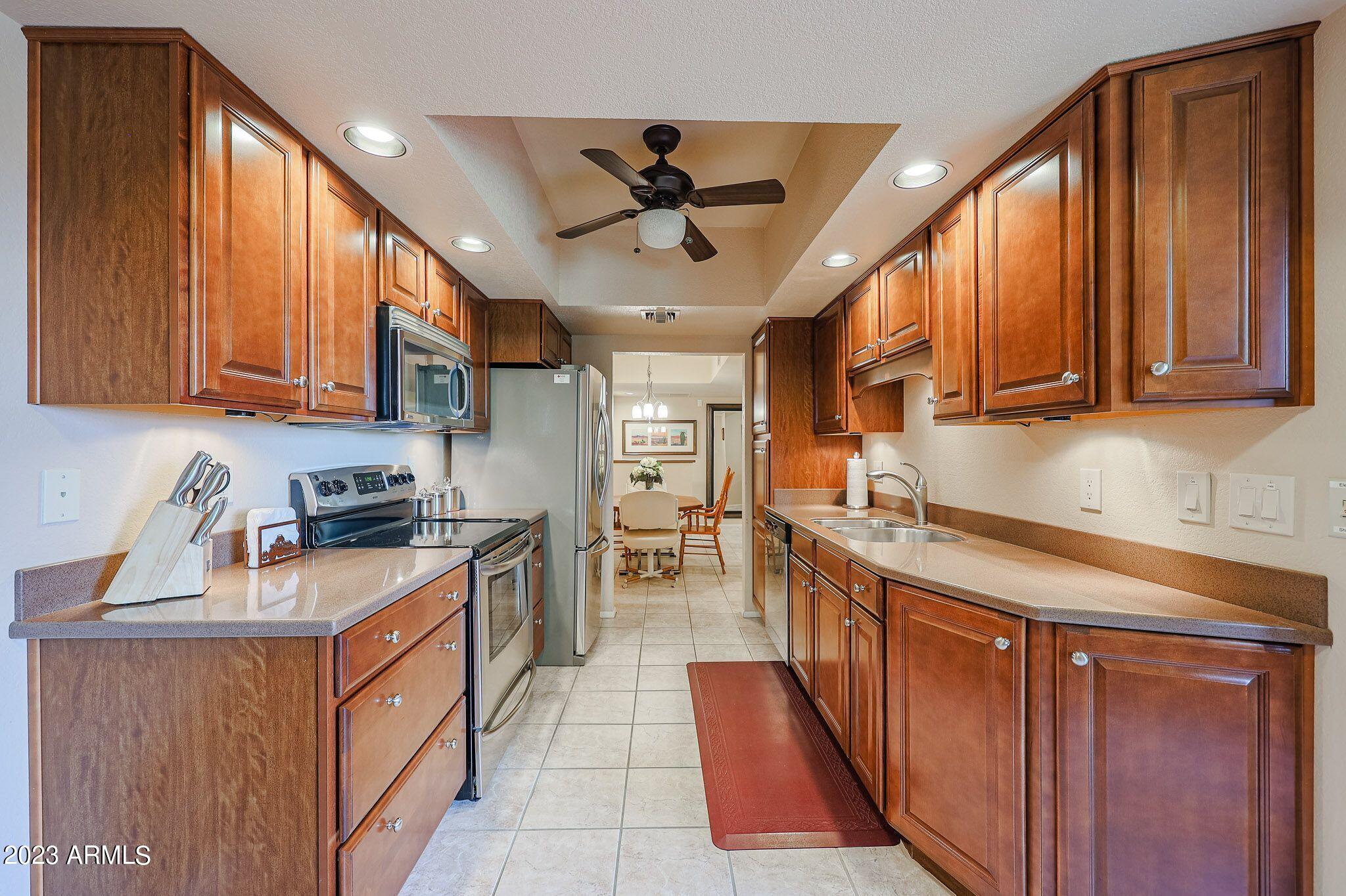 4303 East Cactus Road, Unit 431 Phoenix, AZ 85032 - Photo 2 of 49 9 431-CUSTOM CABINETRY