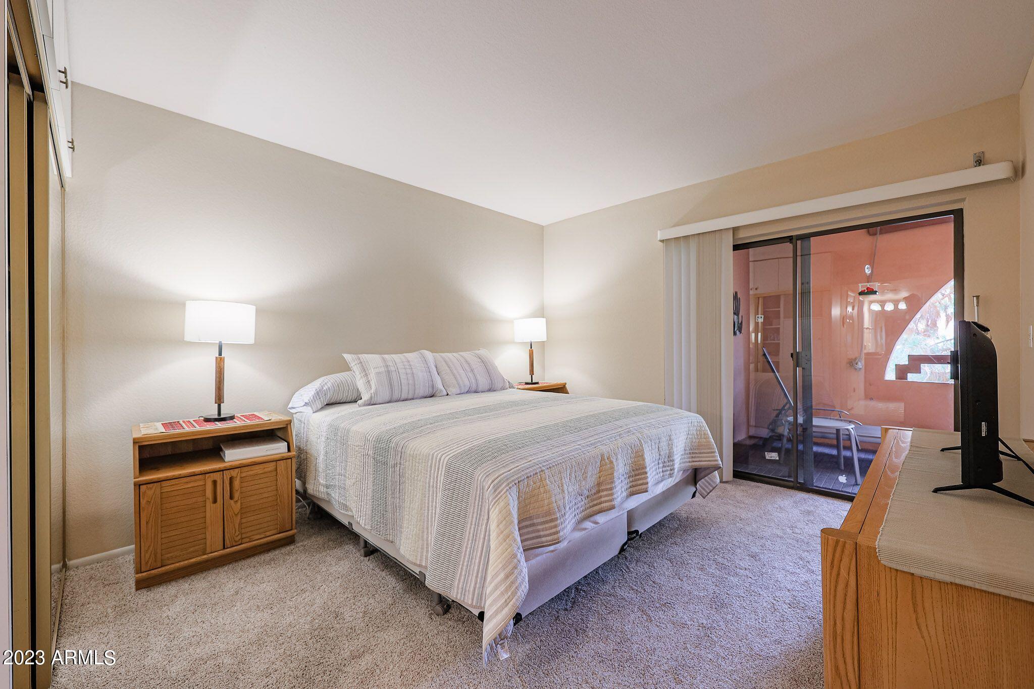 4303 East Cactus Road, Unit 431 Phoenix, AZ 85032 - Photo 3 of 49 9 431-MASTER + BALCONY