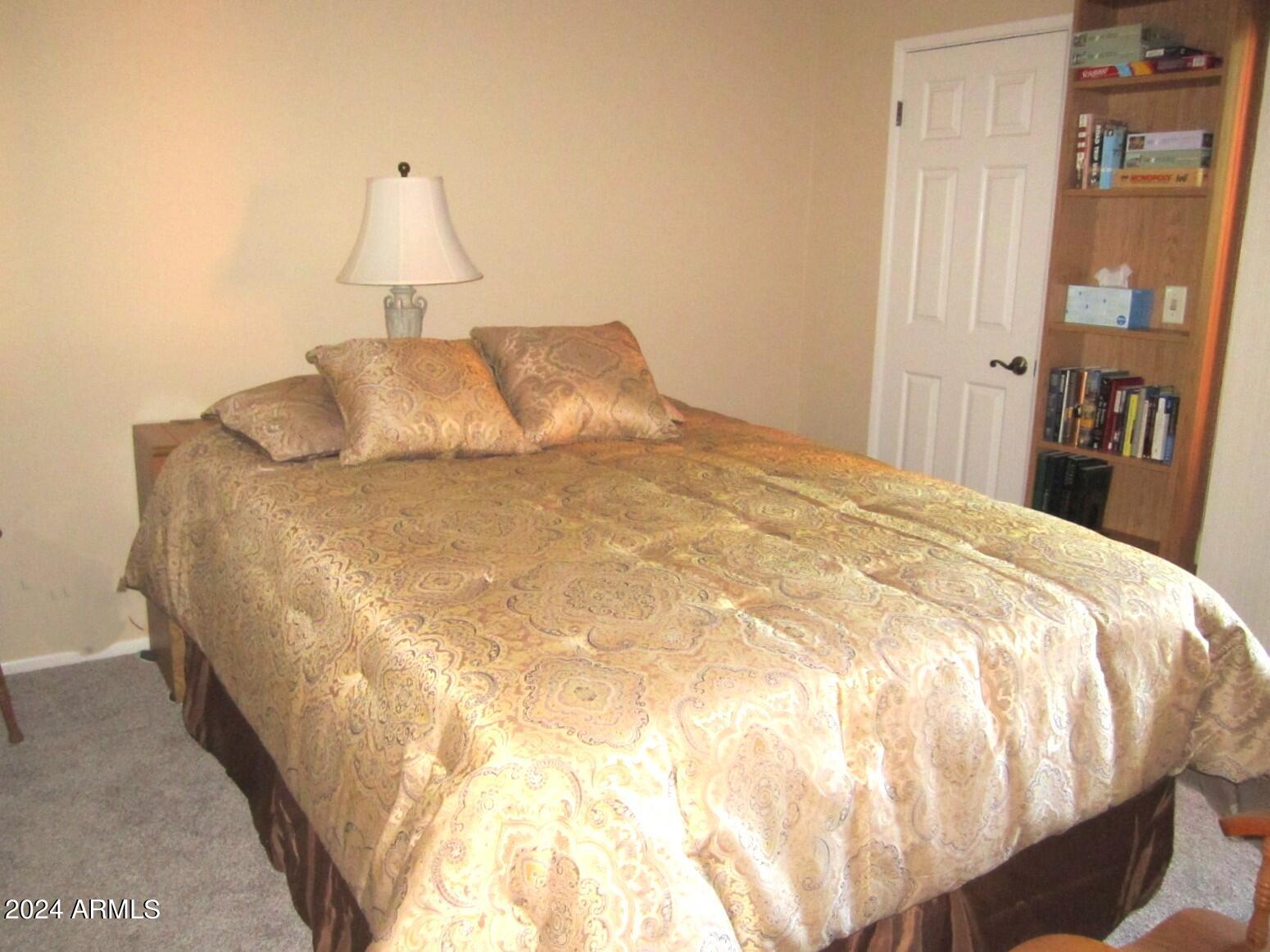 4303 East Cactus Road, Unit 431 Phoenix, AZ 85032 - Photo 35 of 49 9 431 A BEDROOM 2