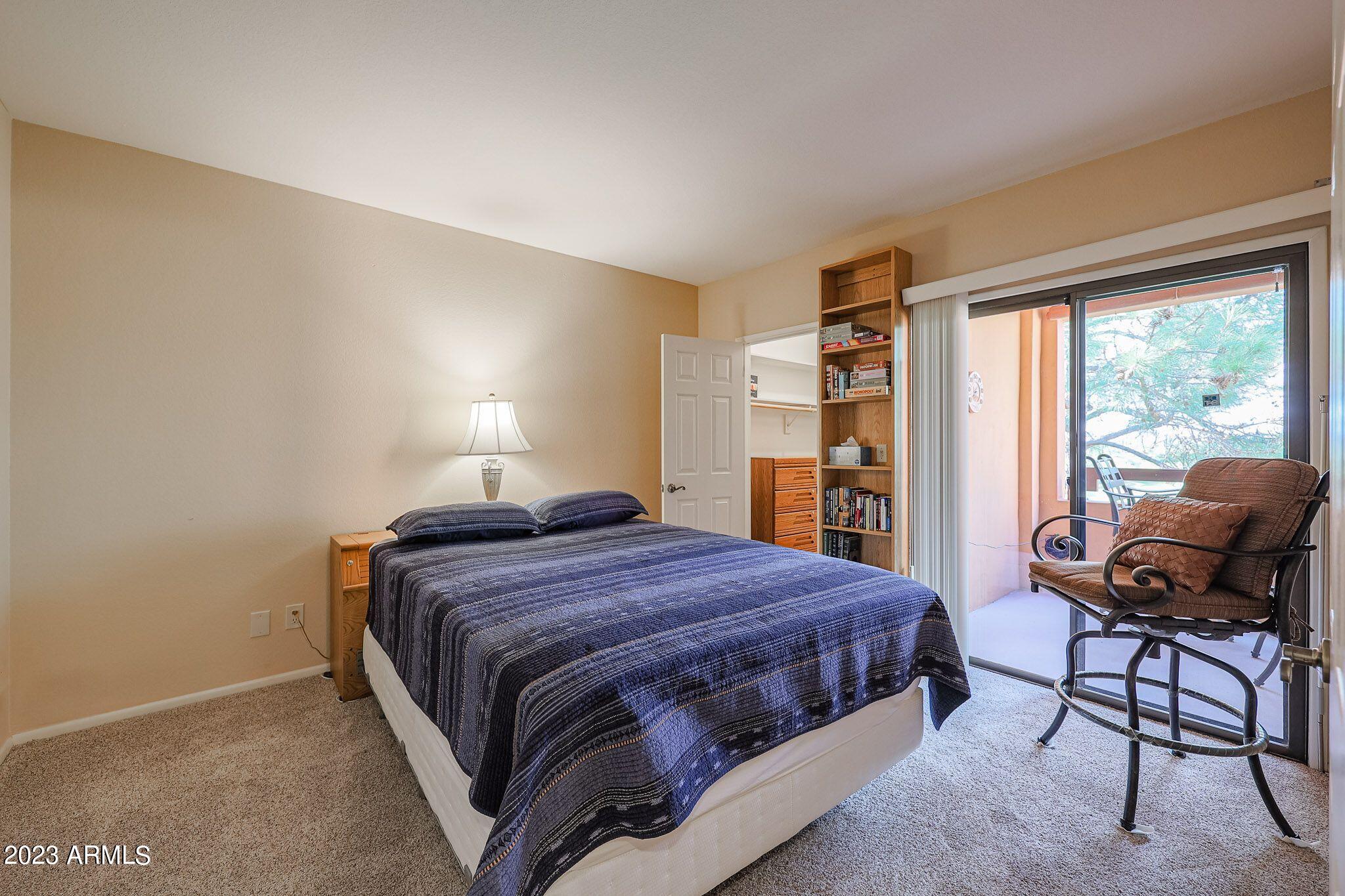 4303 East Cactus Road, Unit 431 Phoenix, AZ 85032 - Photo 38 of 49 9 431-BEDROOM 2