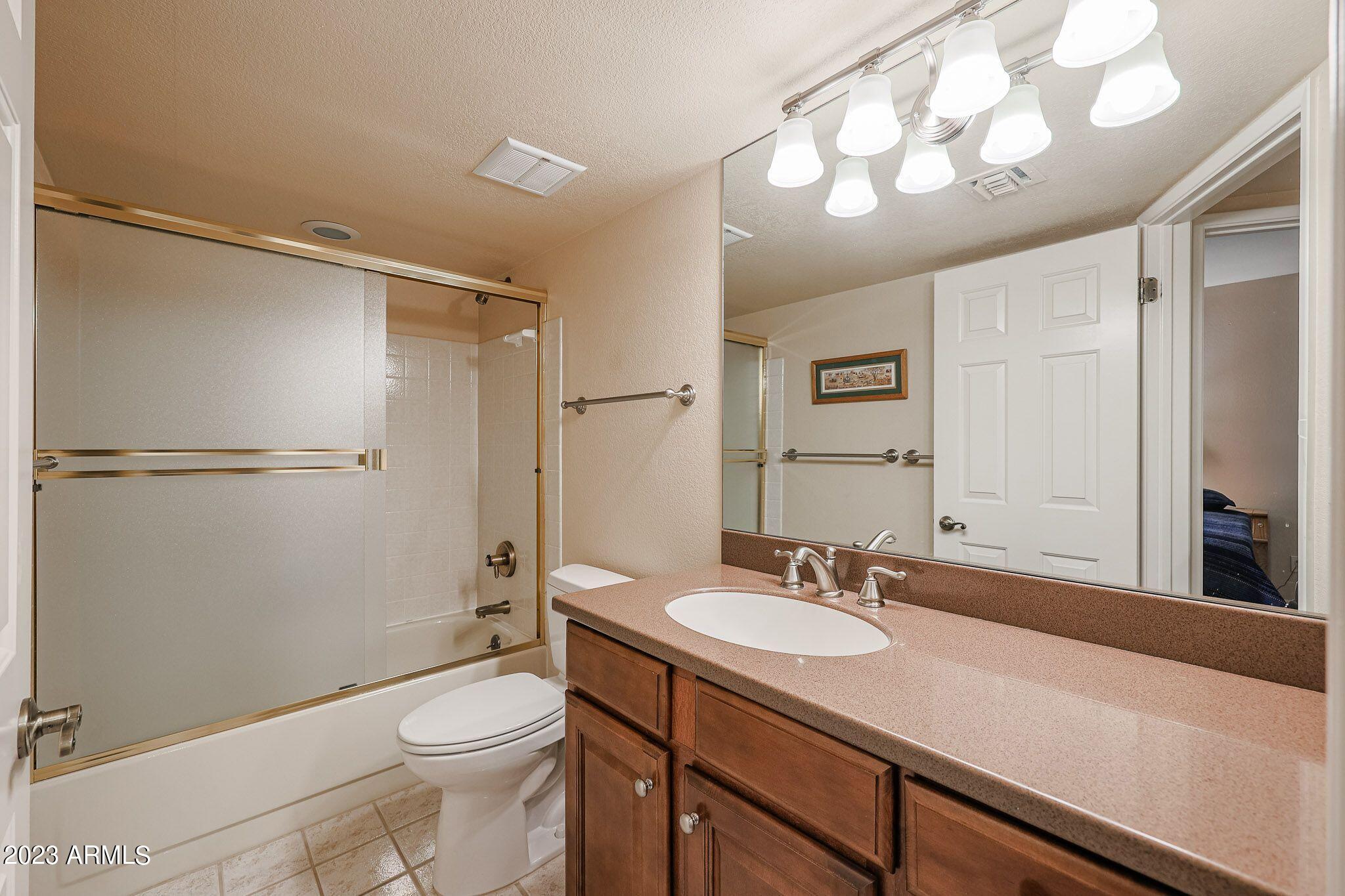 4303 East Cactus Road, Unit 431 Phoenix, AZ 85032 - Photo 39 of 49 9 431-BATHROOM 2