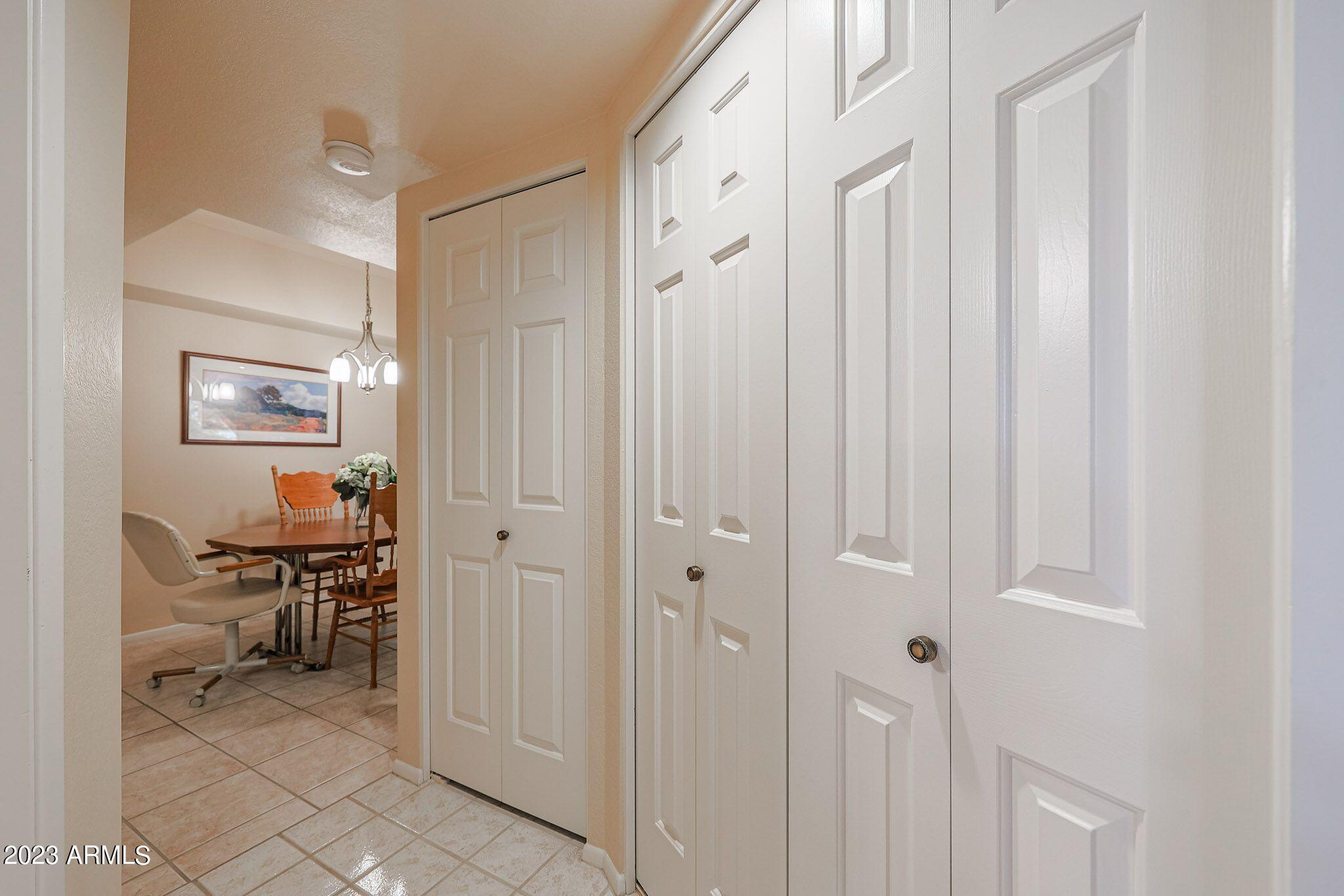 4303 East Cactus Road, Unit 431 Phoenix, AZ 85032 - Photo 40 of 49 9 431 WALL OF STORAGE