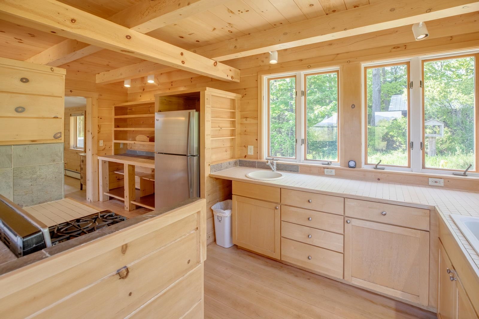 1305 Presby Road Lisbon, NH 03585 - Photo 9 of 40