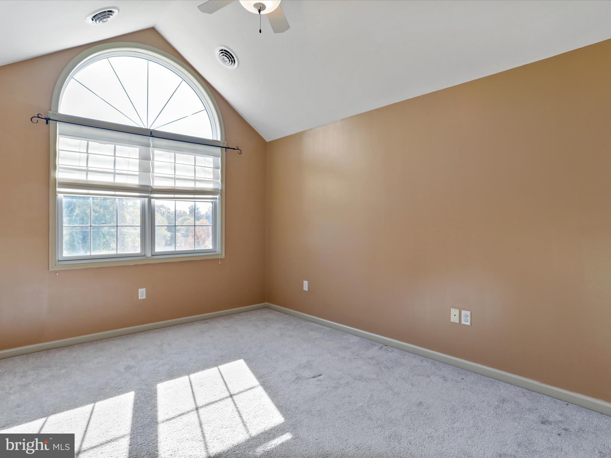 8297 Stottlemyer Road Waynesboro, PA 17268 - Photo 23 of 51 an empty room with a window