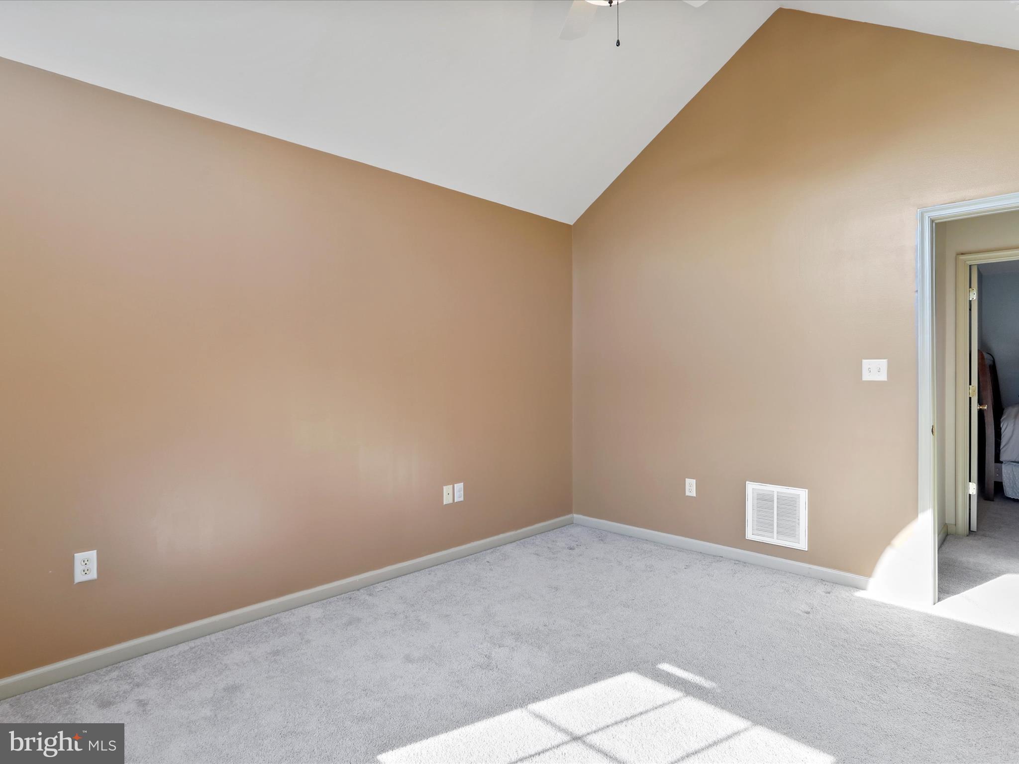 8297 Stottlemyer Road Waynesboro, PA 17268 - Photo 24 of 51 a view of an empty room