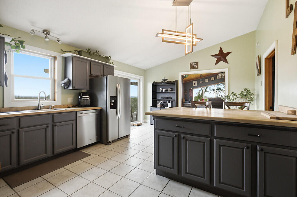 191 White Road Corinna, ME 04928 - Photo 7 of 40 Kitchen