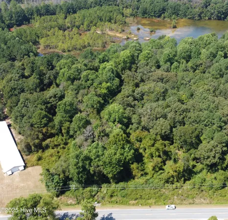 $75,000 | 1158 Lee-Johnson Road, Dunn, NC 28334