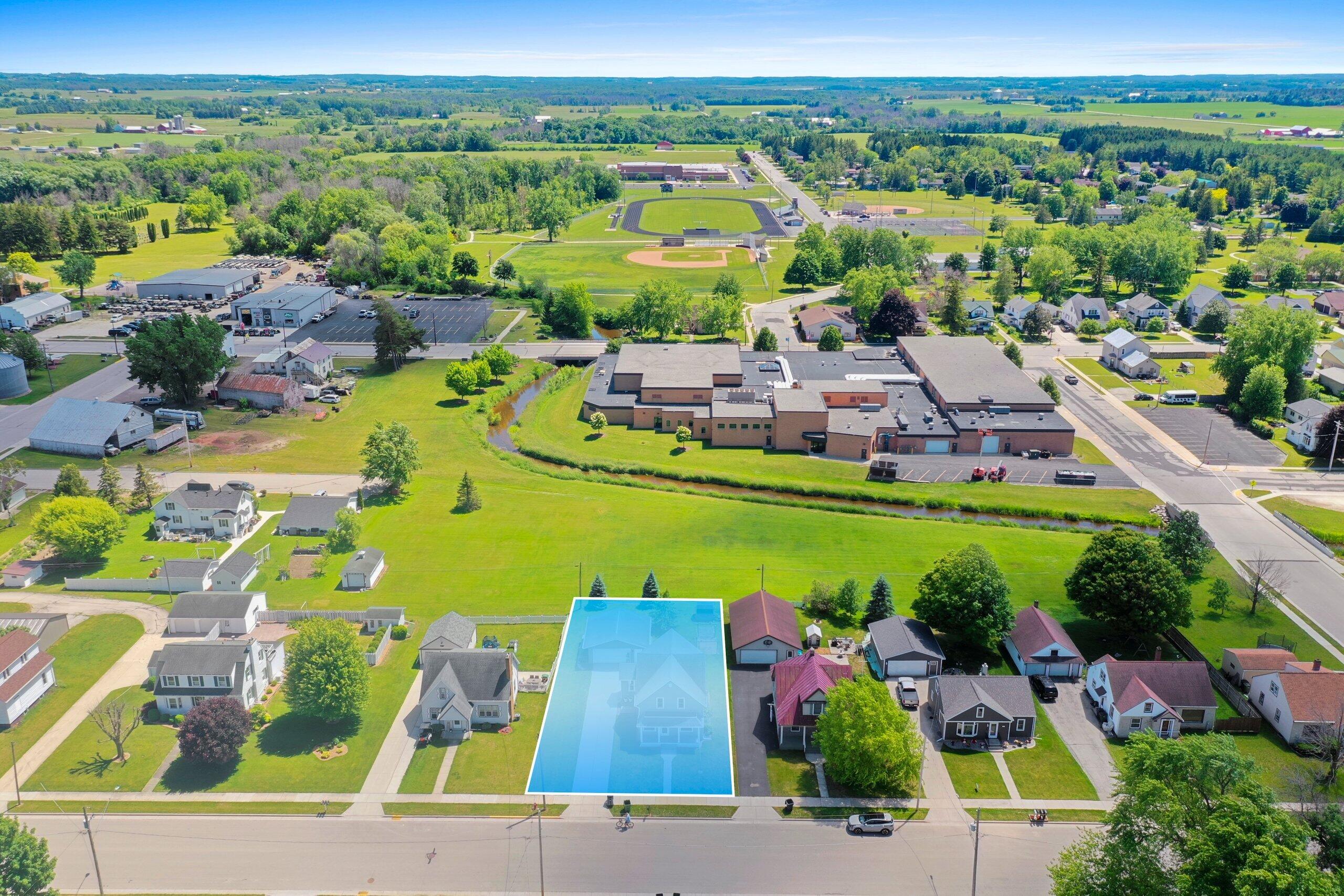 329 Mill Street Reedsville, WI 54230 - Photo 61 of 66 029-329MillStreet-Reedsville-WI-54230-SM