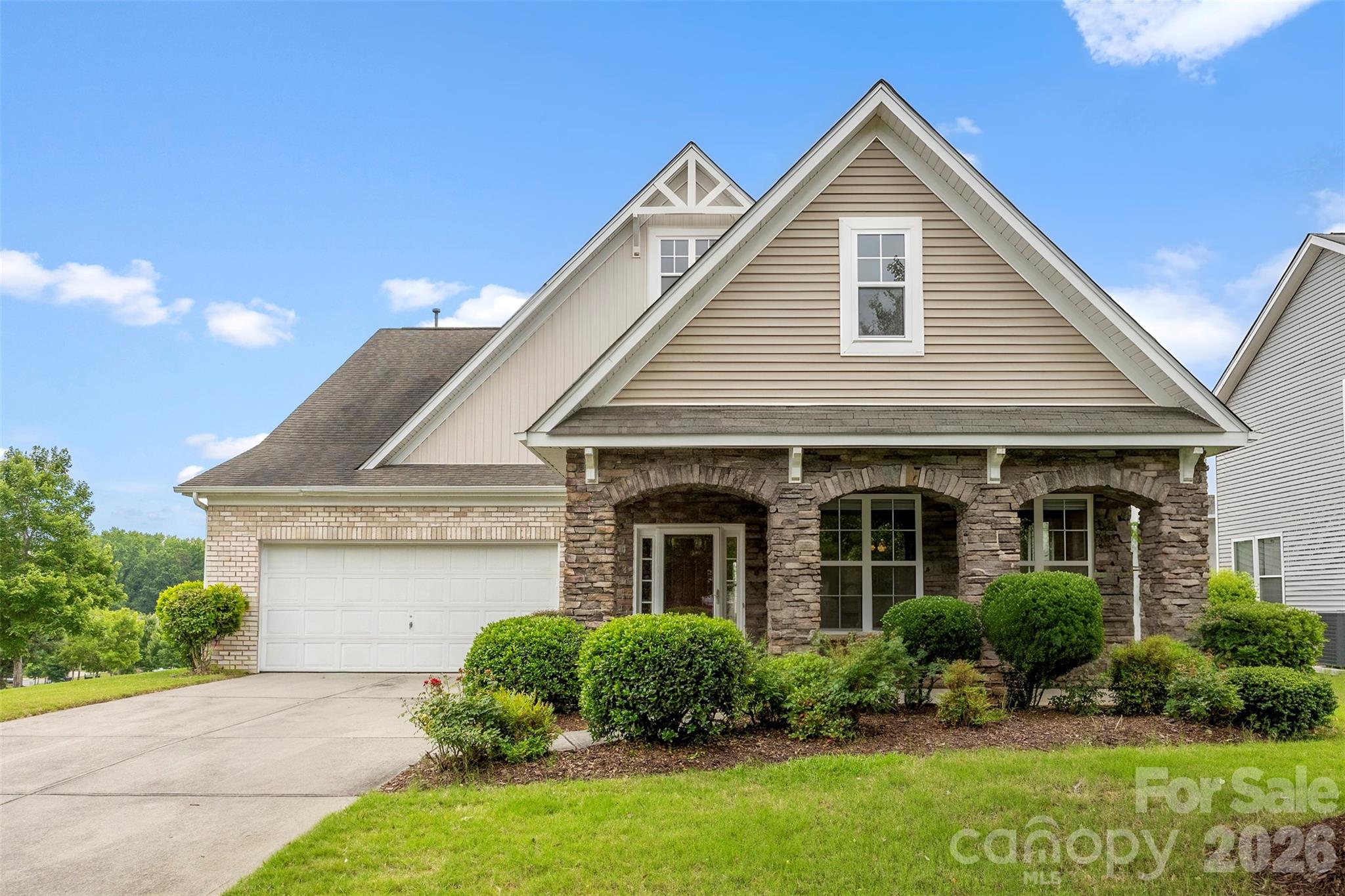 10974 Aspen Ridge Lane Concord, NC 28027 - Photo 3 of 47