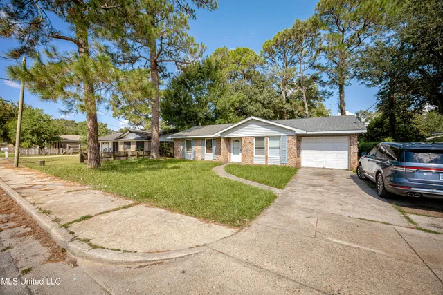 $124,900 | 4907 Old Mobile Avenue, Pascagoula, MS 39581