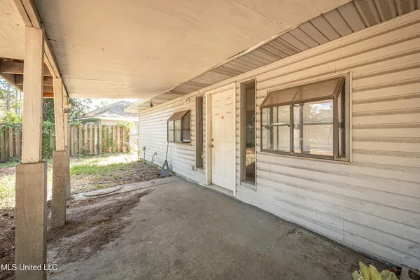 $124,900 | 4907 Old Mobile Avenue, Pascagoula, MS 39581