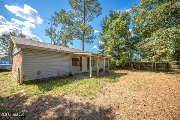 $124,900 | 4907 Old Mobile Avenue, Pascagoula, MS 39581
