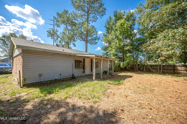 $124,900 | 4907 Old Mobile Avenue, Pascagoula, MS 39581
