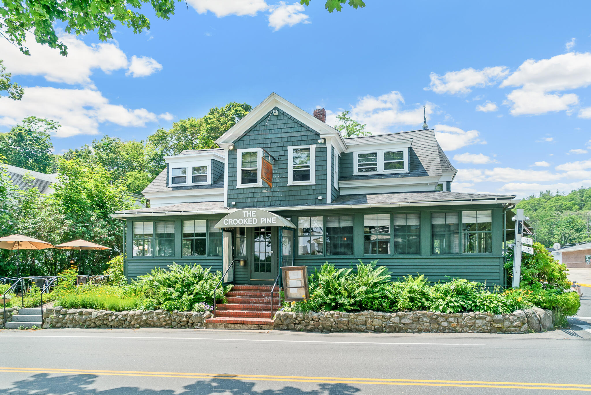 30 Shore Road Ogunquit, ME 03907 - Photo 31 of 33 Front