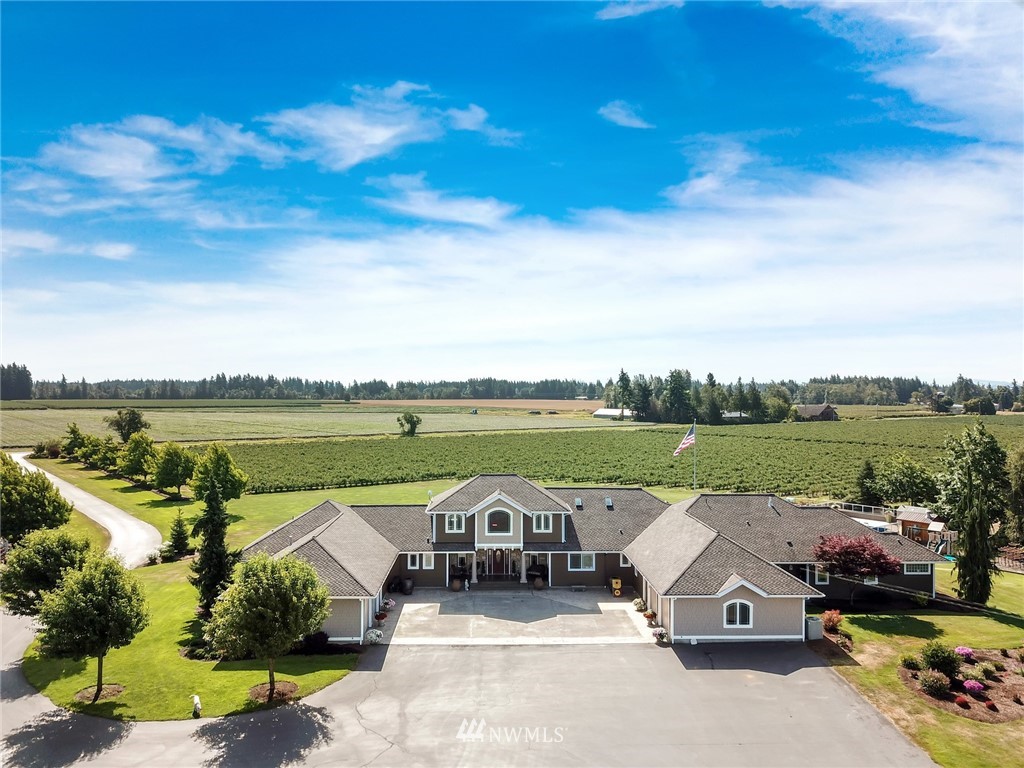 8695 Glendale Road Custer, WA 98240 - Photo 1 of 40