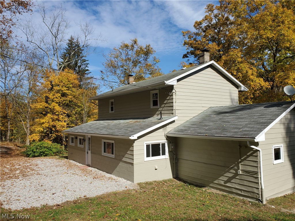 3970 Roxford Church Road Southeast Dennison, OH 44621 - Photo 6 of 21
