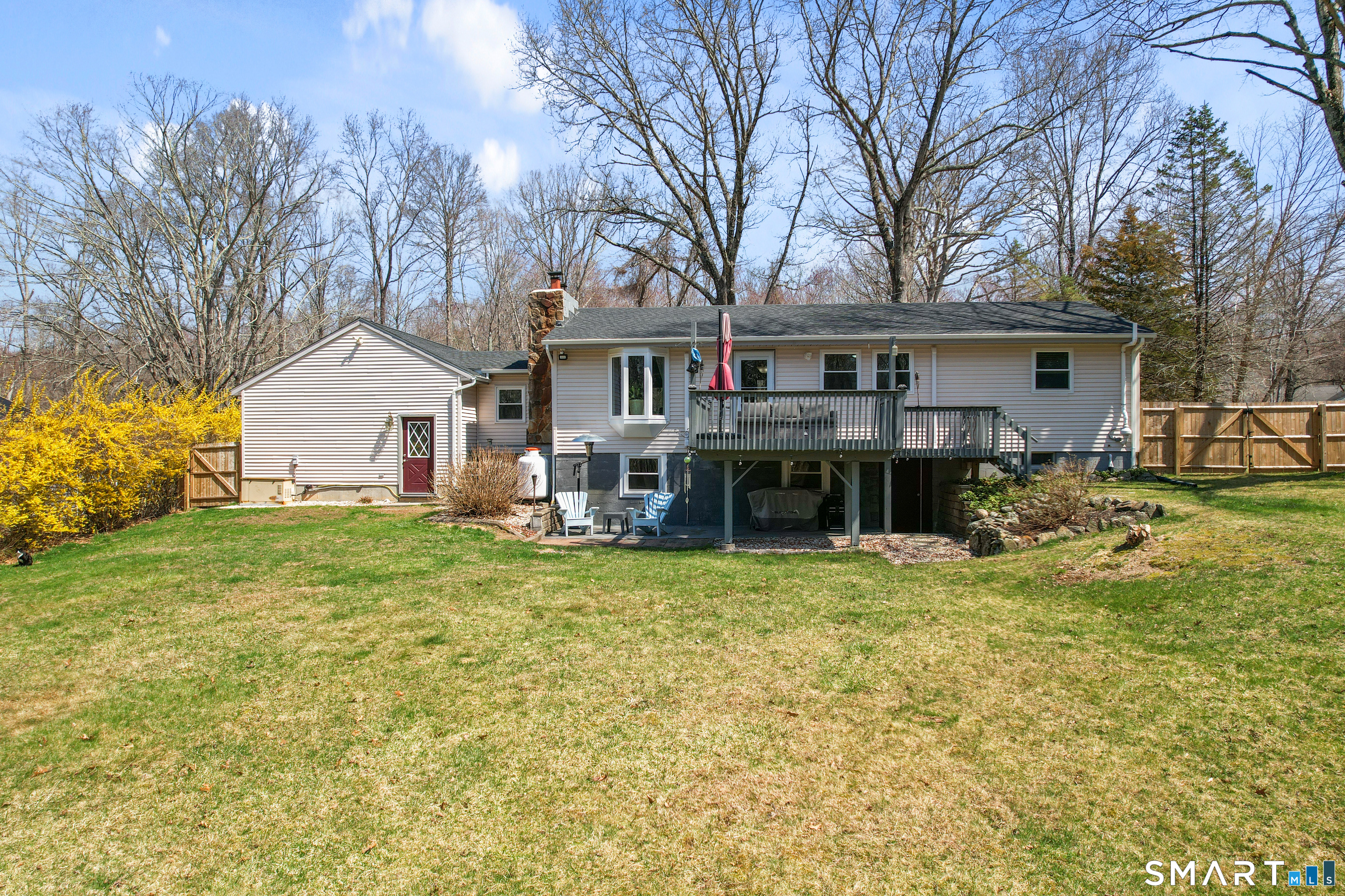 82 North Pond Road Hebron, CT 06231 - Photo 11 of 40