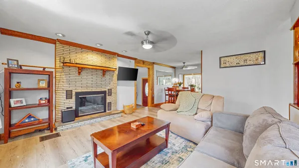 $414,900 | 82 North Pond Road, Hebron, CT 06231
