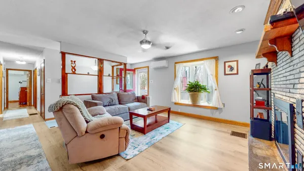 $414,900 | 82 North Pond Road, Hebron, CT 06231
