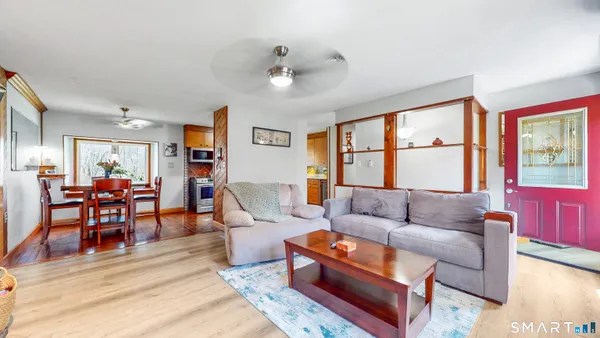 $414,900 | 82 North Pond Road, Hebron, CT 06231