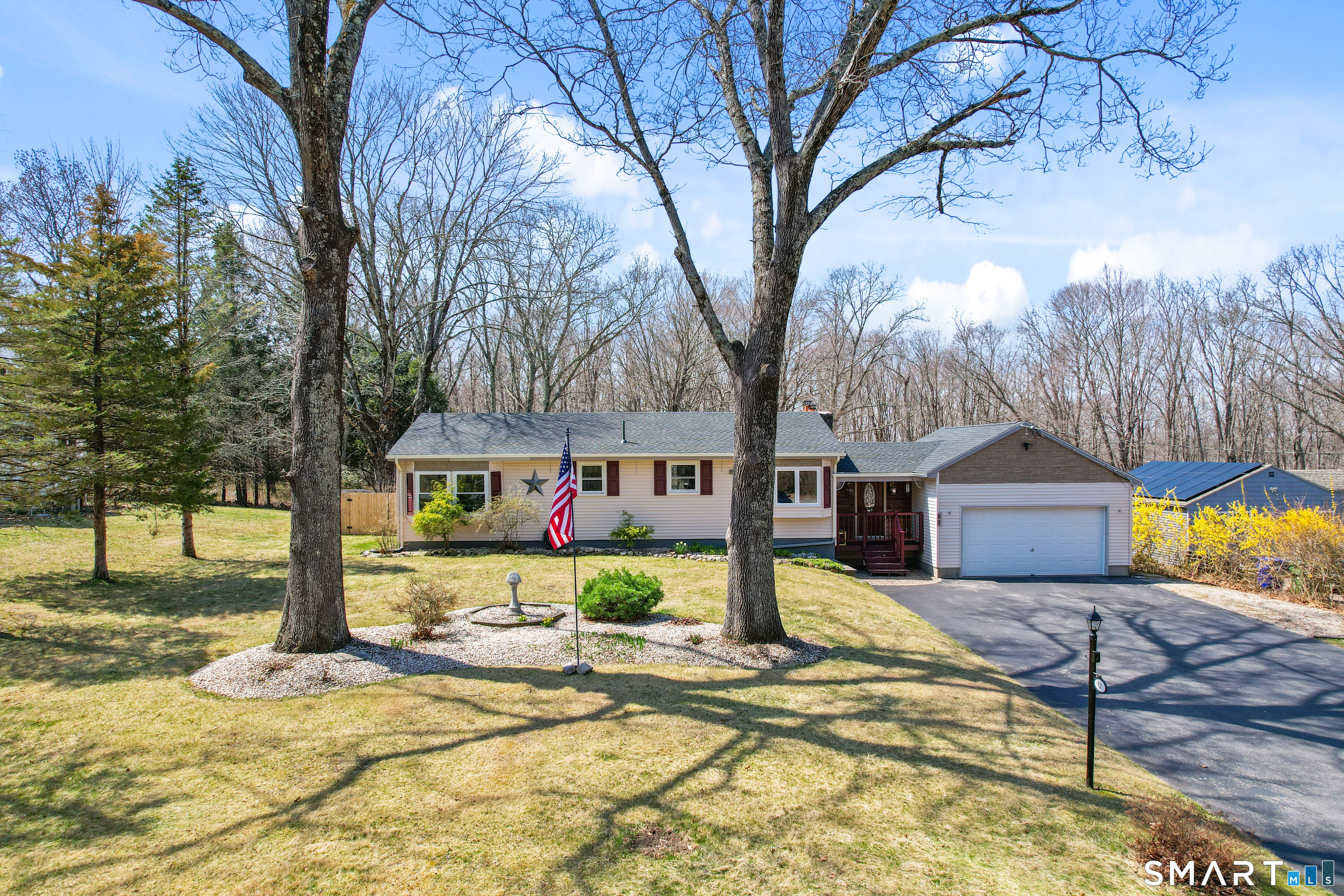 82 North Pond Road Hebron, CT 06231 - Photo 2 of 40