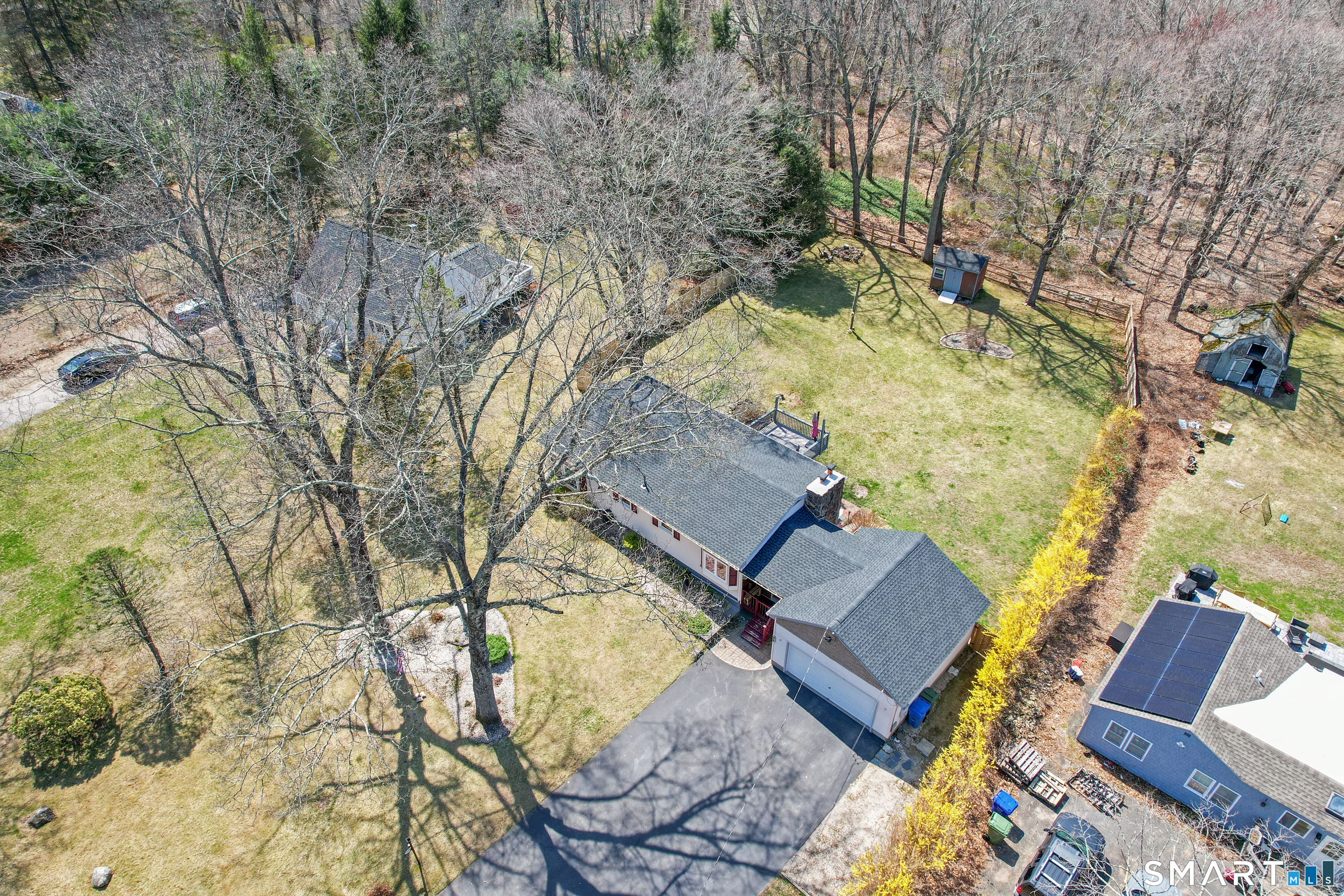 82 North Pond Road Hebron, CT 06231 - Photo 3 of 40