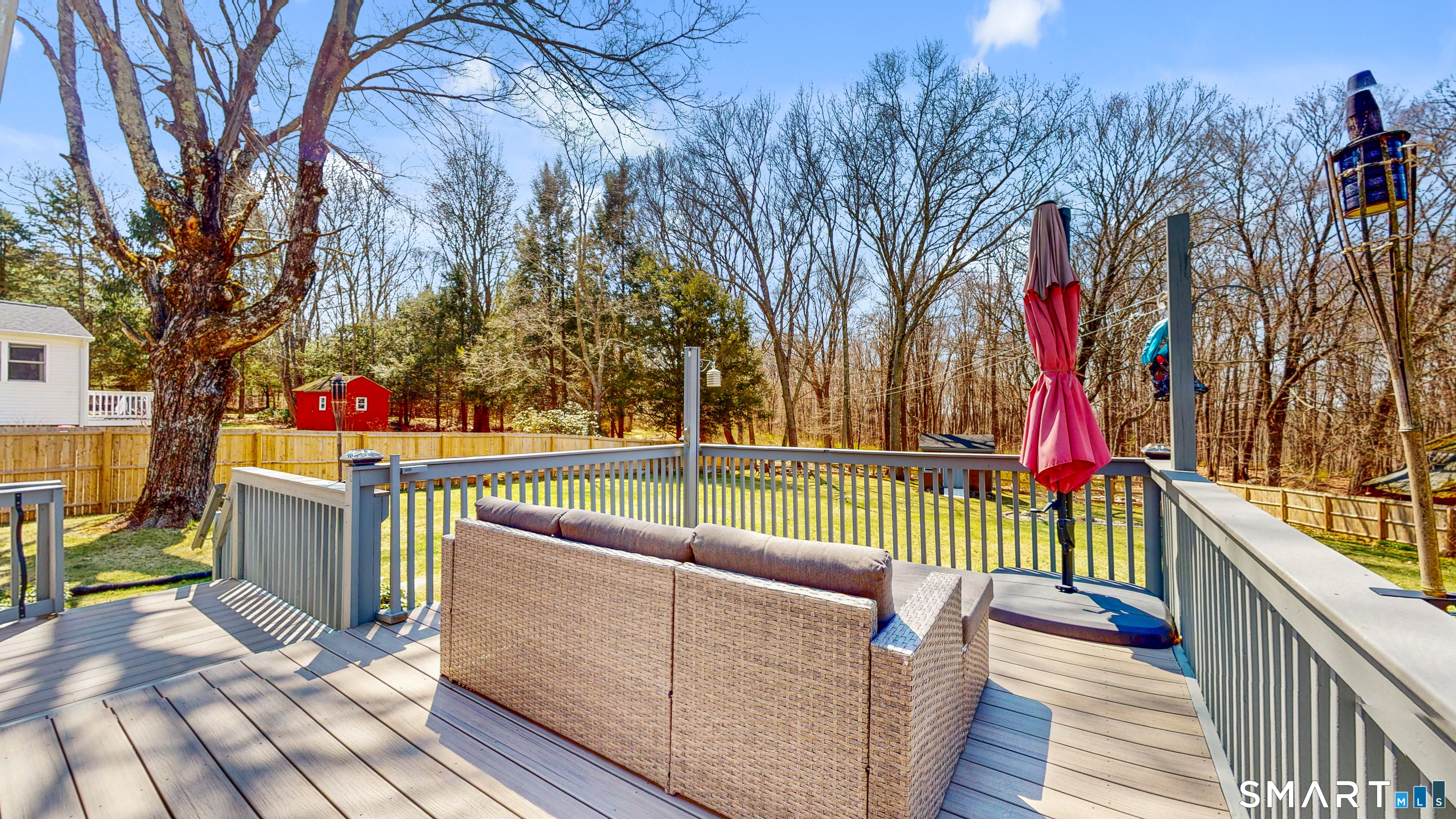 82 North Pond Road Hebron, CT 06231 - Photo 38 of 40