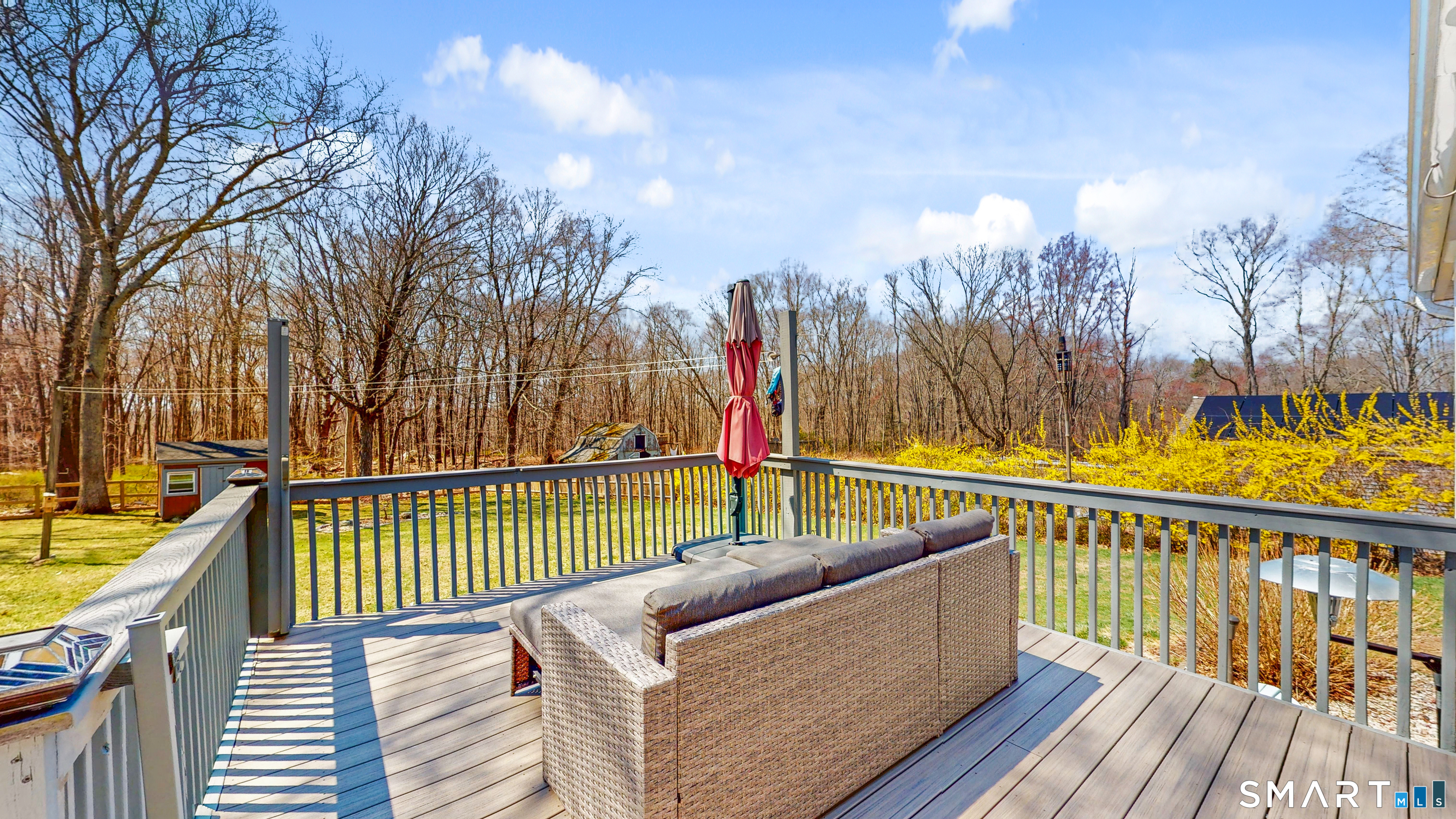 82 North Pond Road Hebron, CT 06231 - Photo 39 of 40