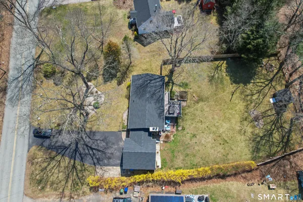$414,900 | 82 North Pond Road, Hebron, CT 06231