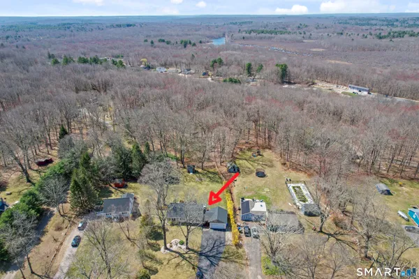$414,900 | 82 North Pond Road, Hebron, CT 06231