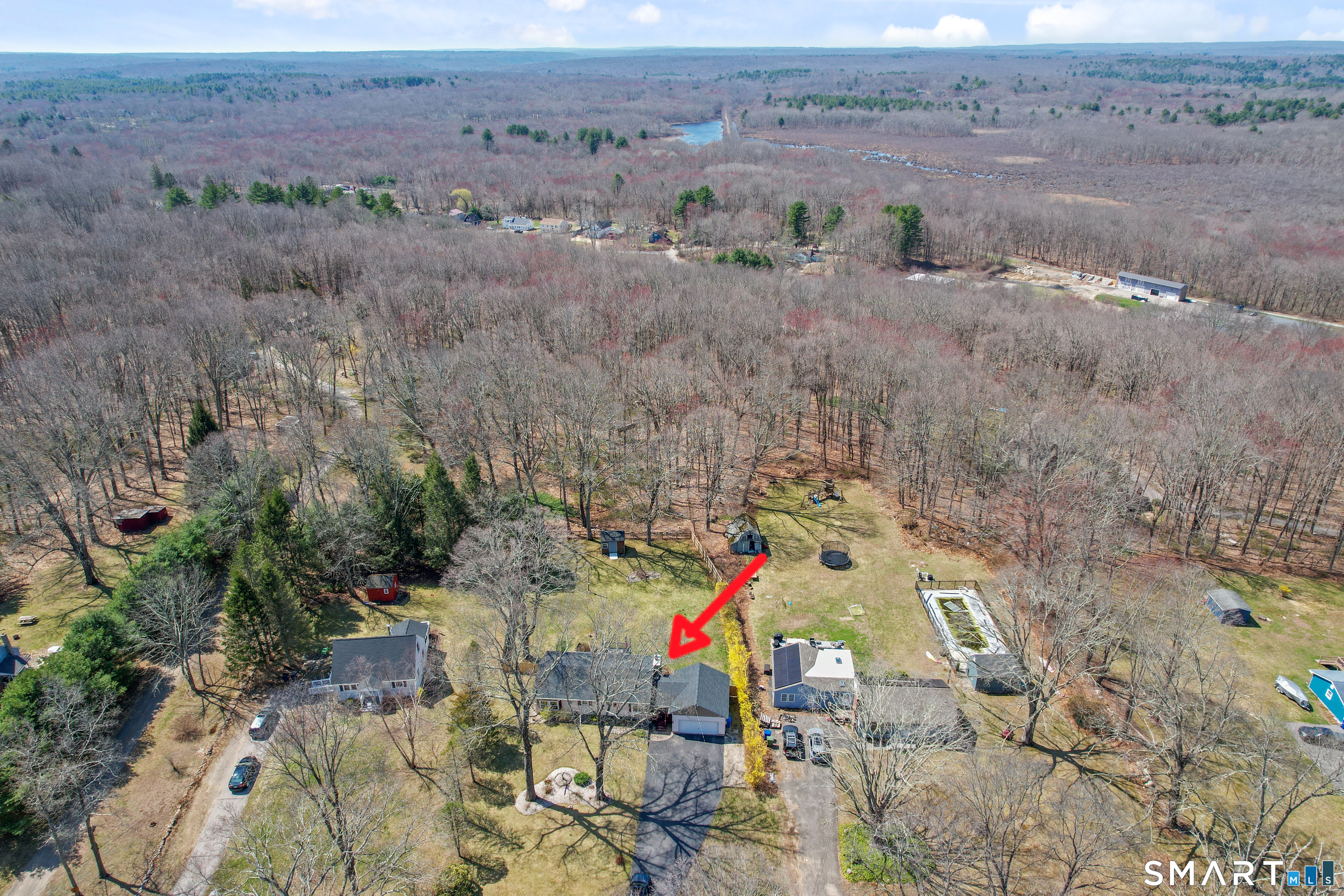 82 North Pond Road Hebron, CT 06231 - Photo 5 of 40