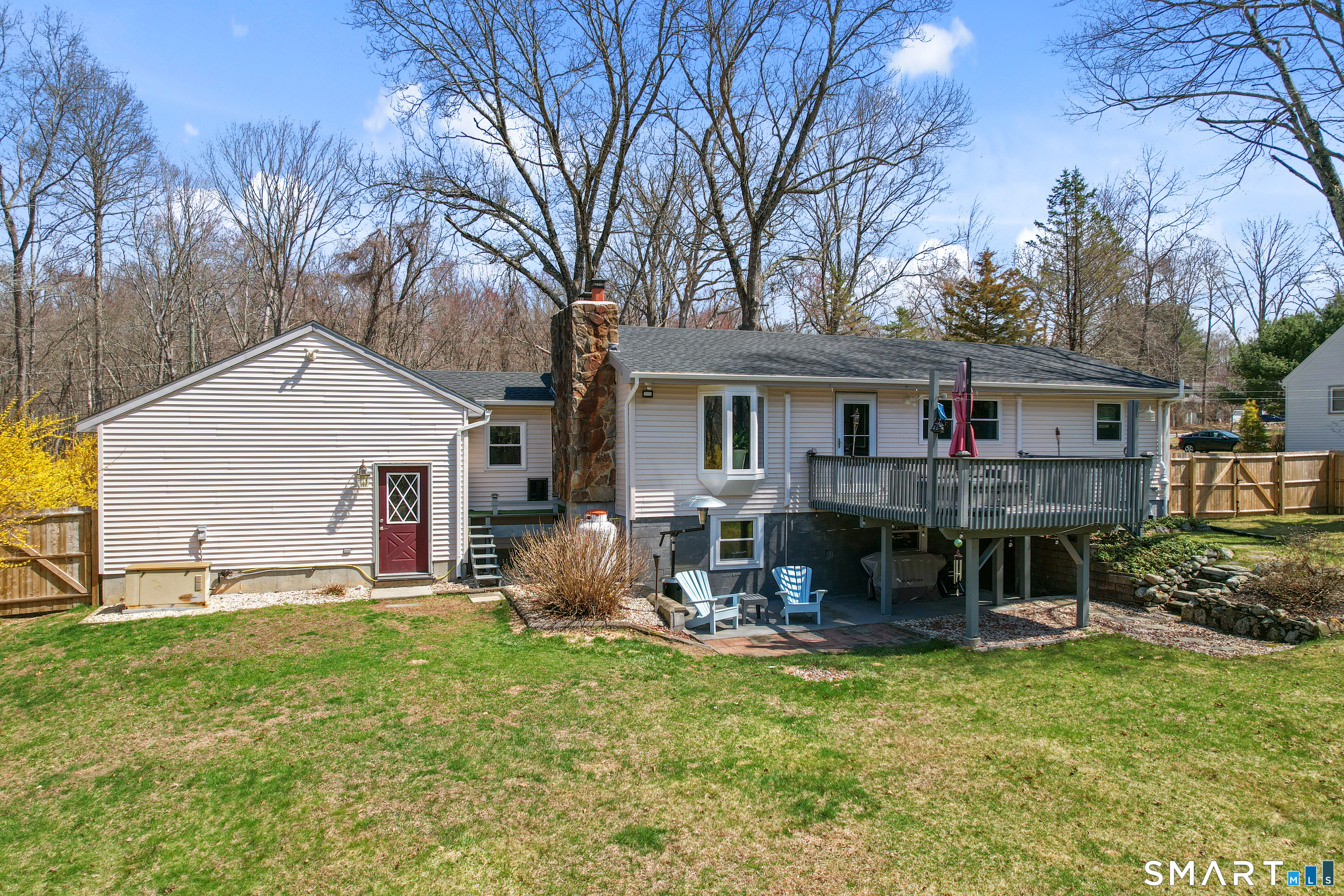 82 North Pond Road Hebron, CT 06231 - Photo 8 of 40