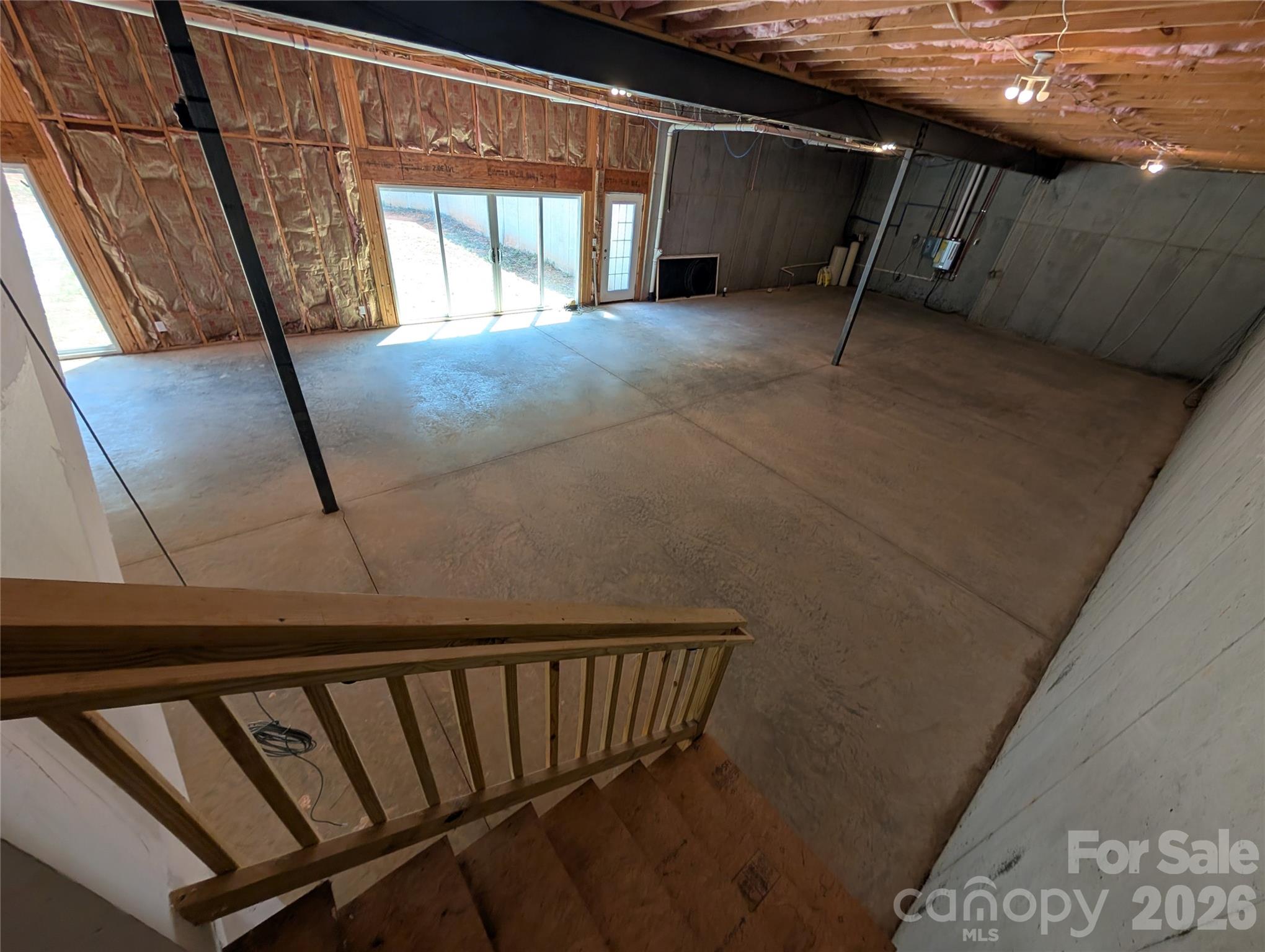 11811 Moores Chapel Road Charlotte, NC 28214 - Photo 20 of 47