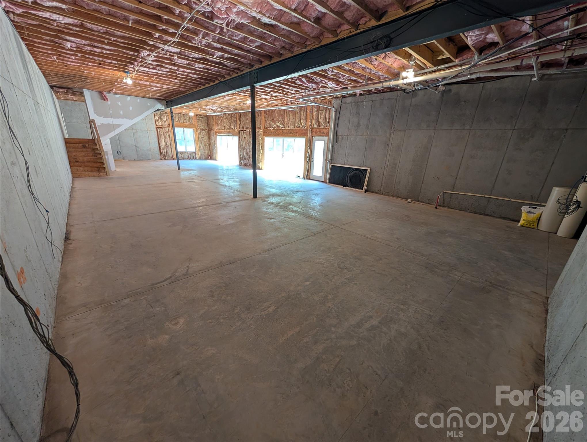 11811 Moores Chapel Road Charlotte, NC 28214 - Photo 21 of 47
