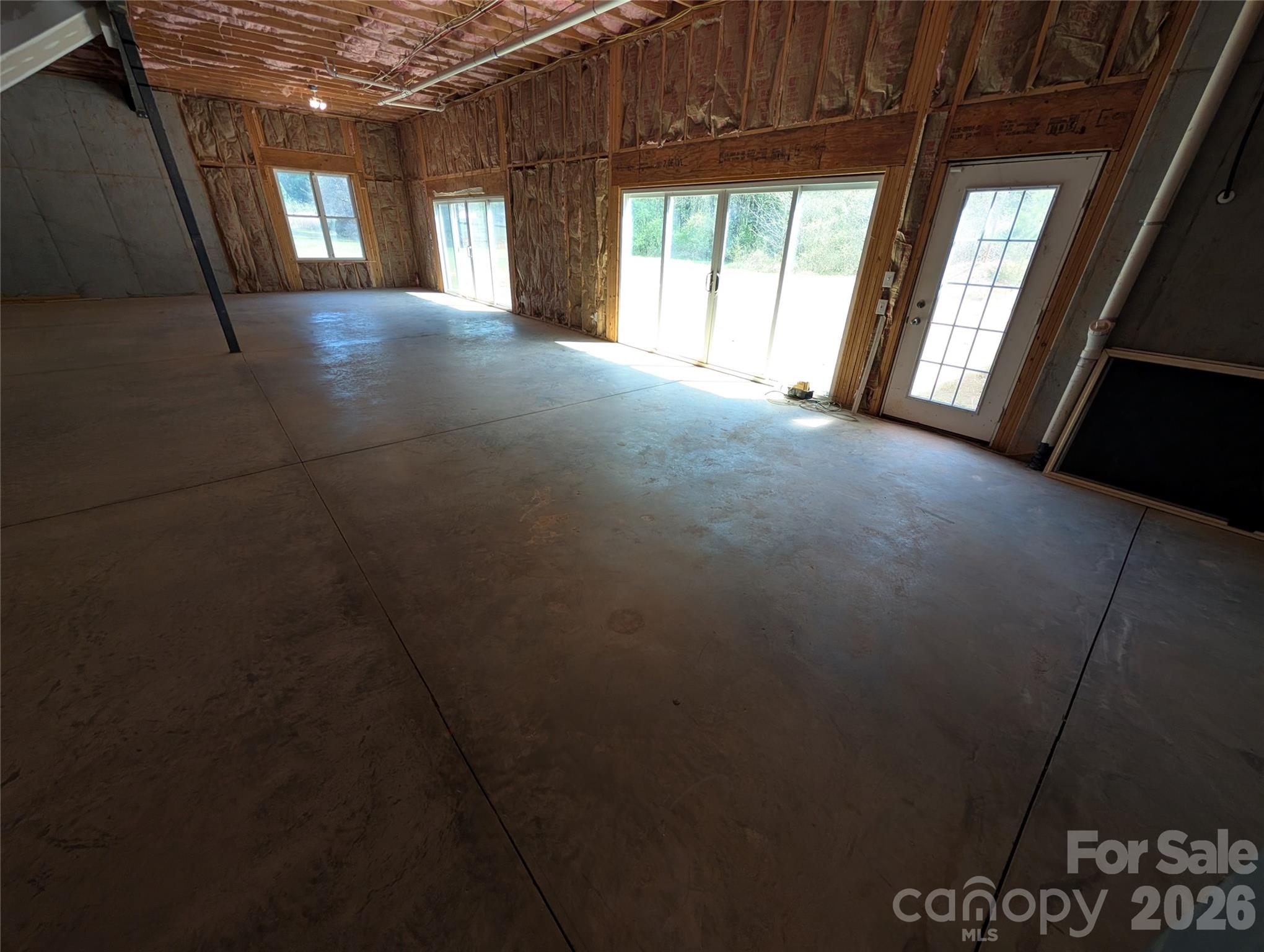 11811 Moores Chapel Road Charlotte, NC 28214 - Photo 23 of 47