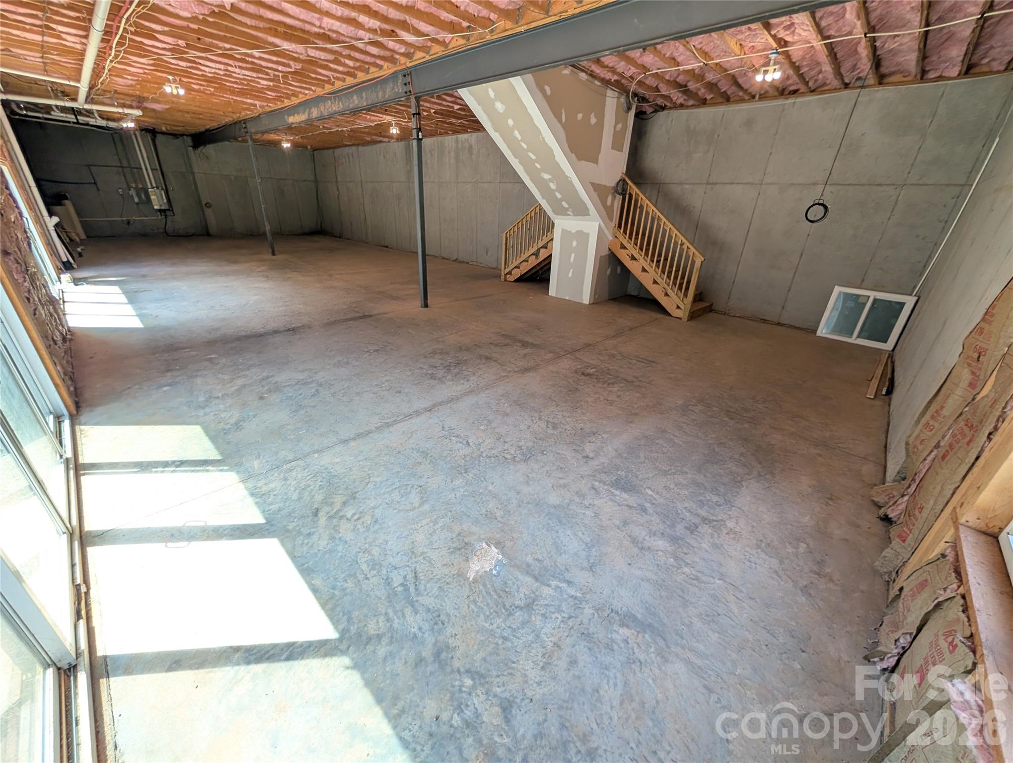 11811 Moores Chapel Road Charlotte, NC 28214 - Photo 25 of 47