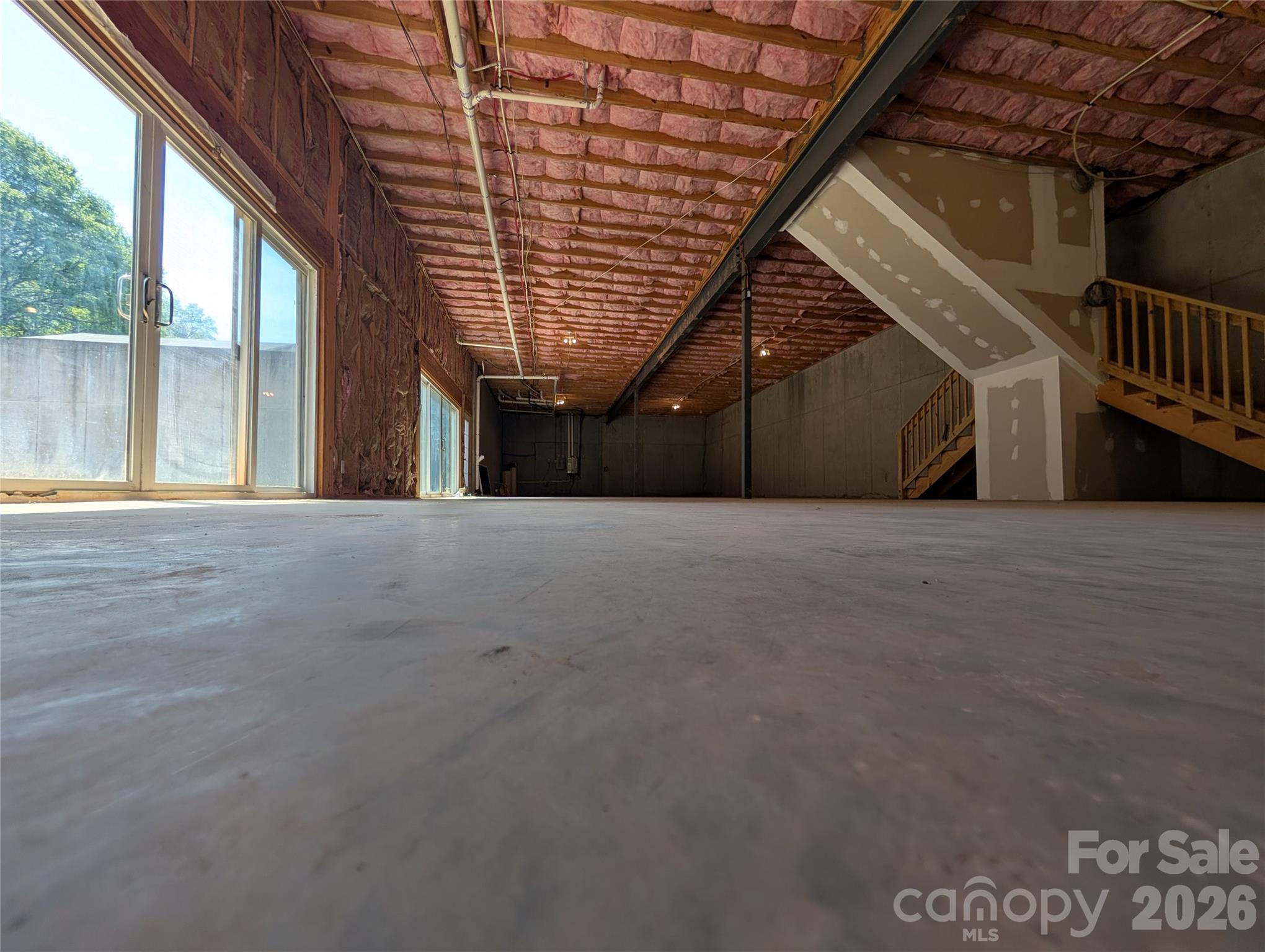 11811 Moores Chapel Road Charlotte, NC 28214 - Photo 26 of 47