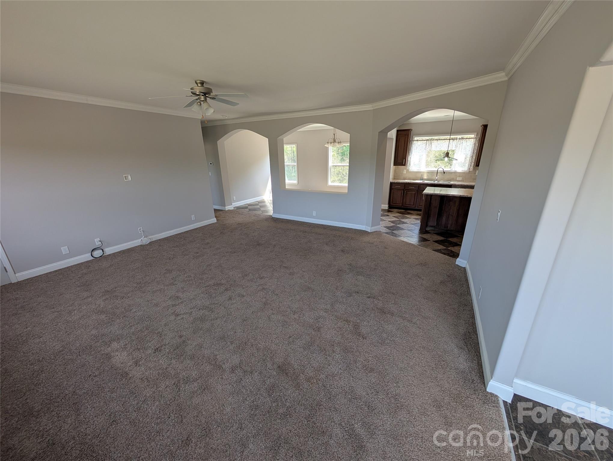 11811 Moores Chapel Road Charlotte, NC 28214 - Photo 4 of 47