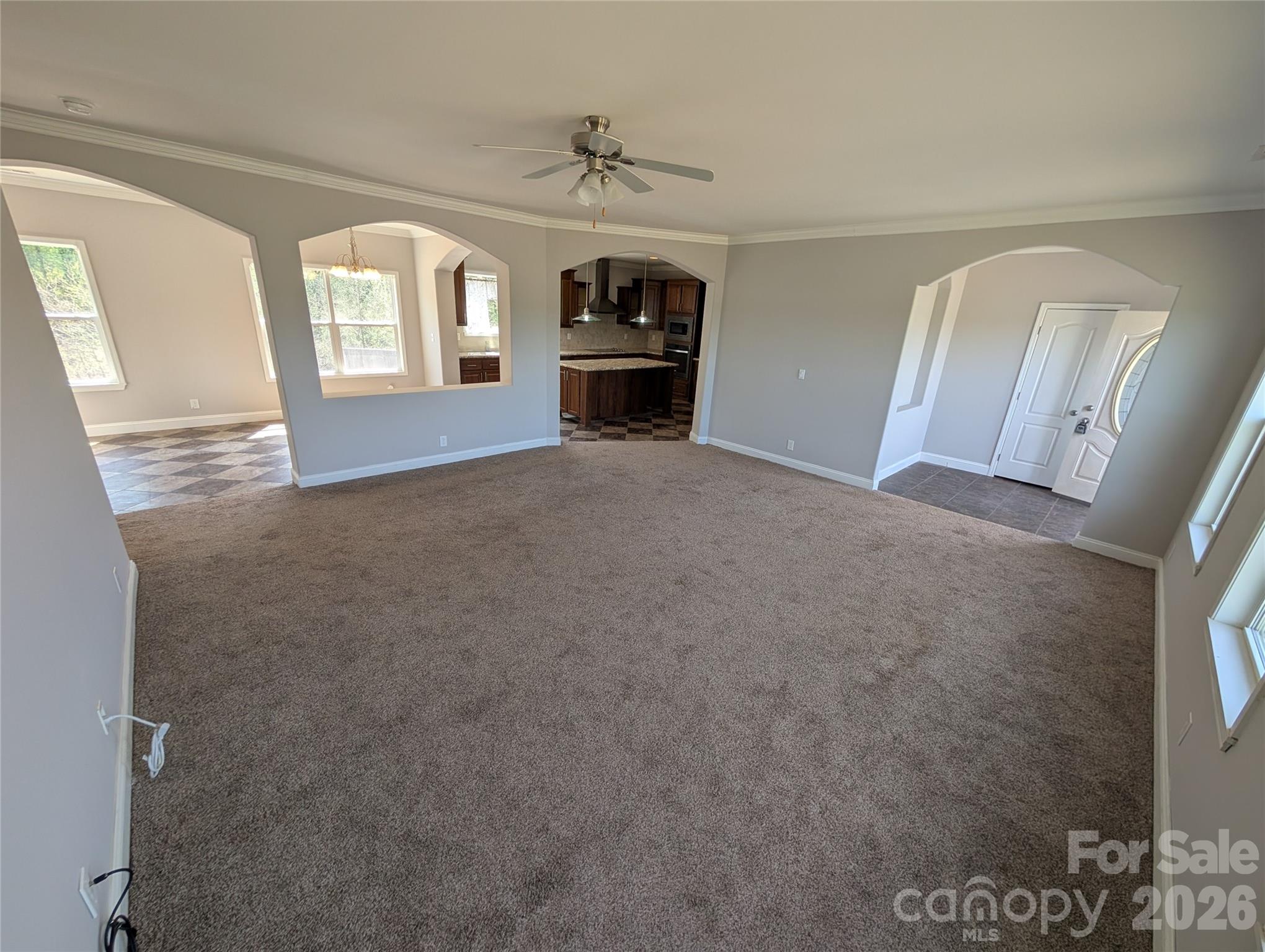 11811 Moores Chapel Road Charlotte, NC 28214 - Photo 5 of 47