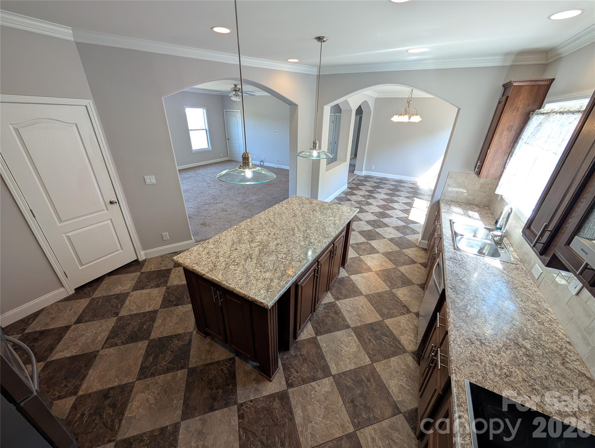 11811 Moores Chapel Road Charlotte, NC 28214 - Photo 6 of 47