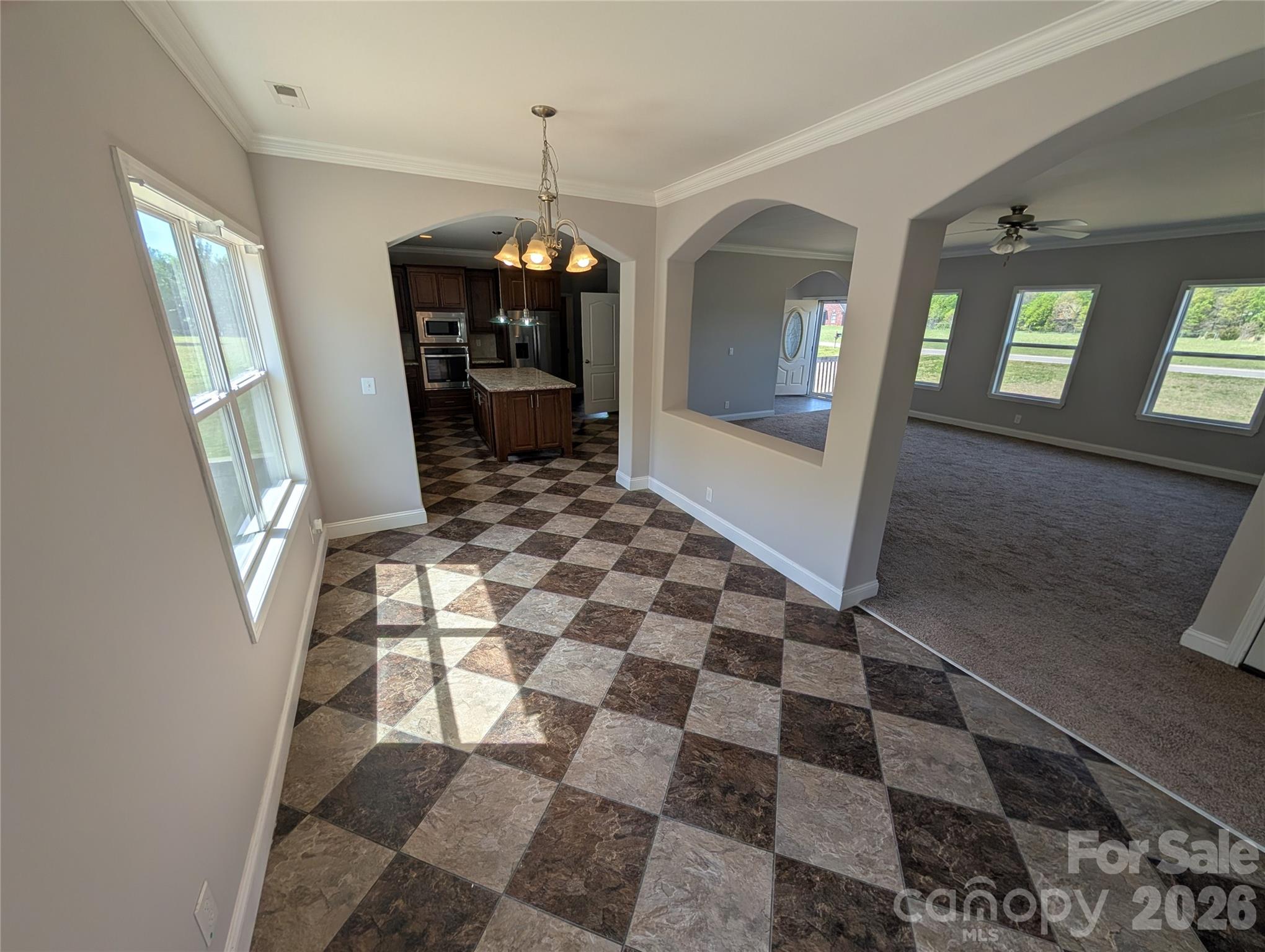 11811 Moores Chapel Road Charlotte, NC 28214 - Photo 7 of 47